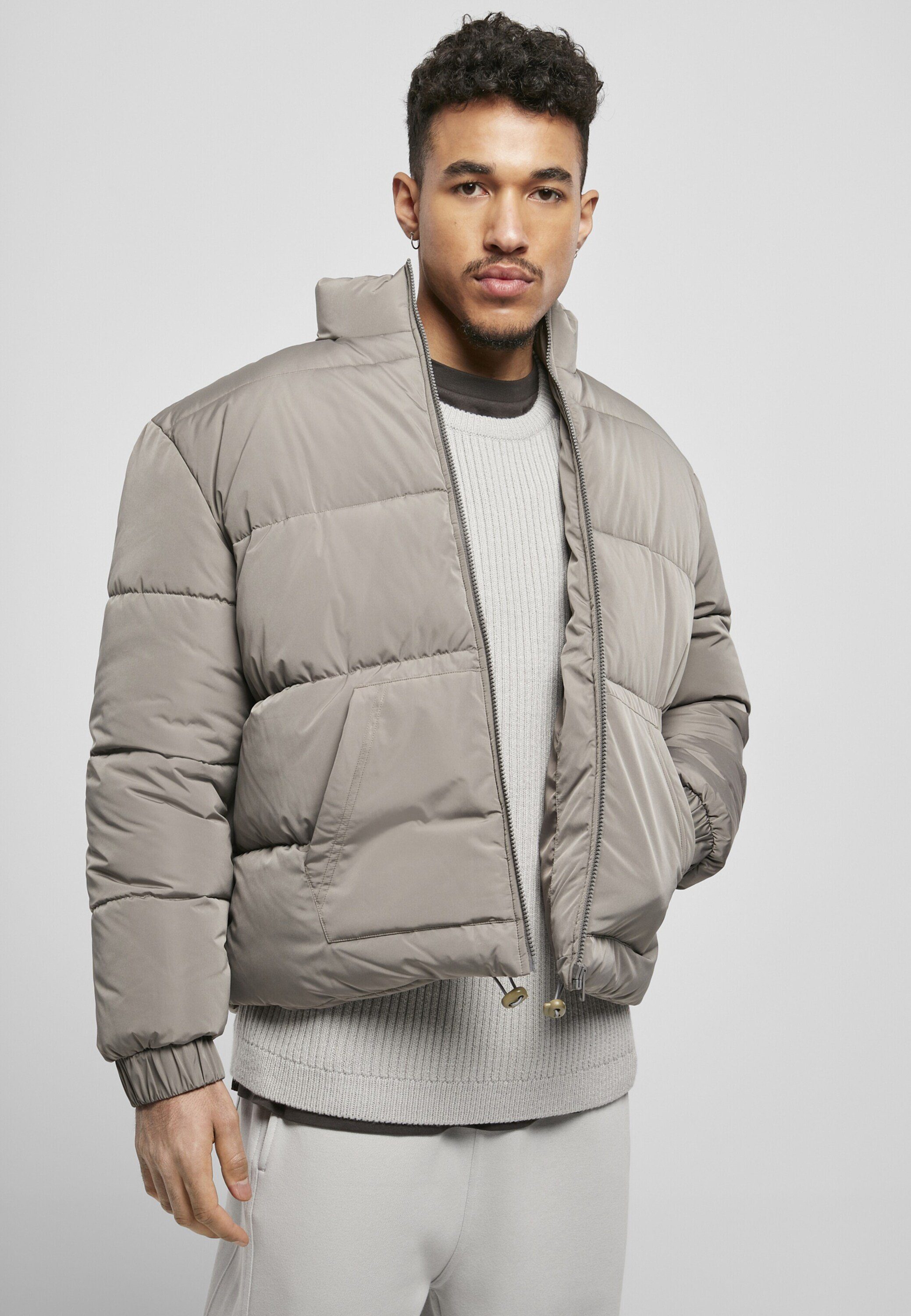 Steppjacke