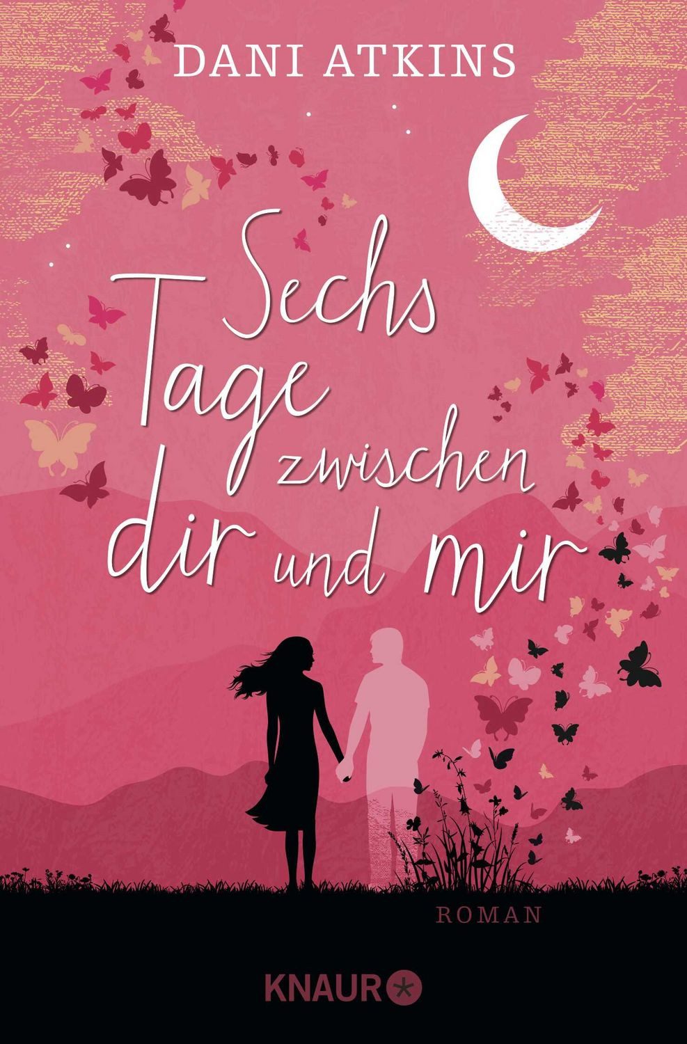 Sechs Tage zwischen dir und mir / Dani Atkins