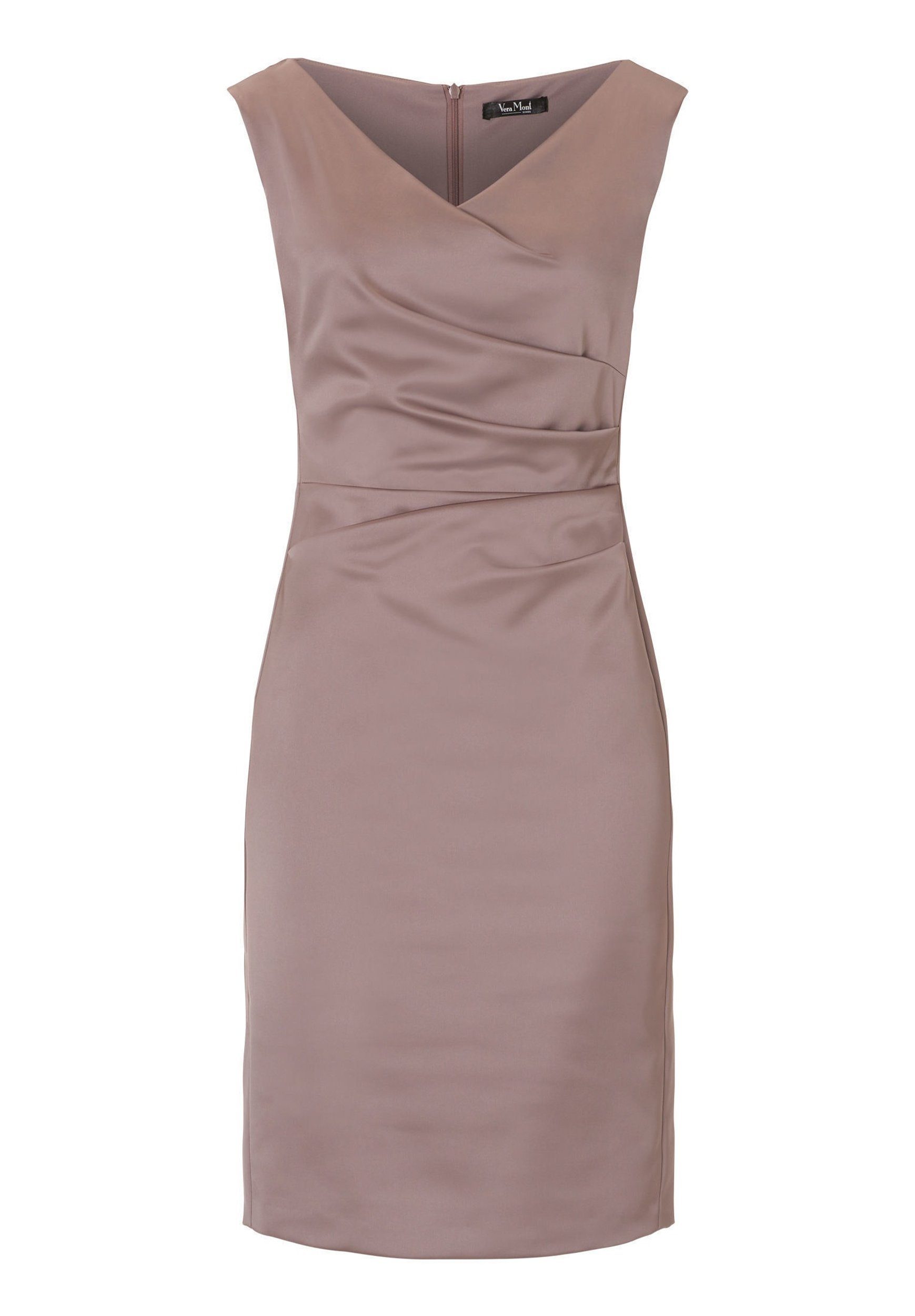 Abendkleid Business-Etuikleid