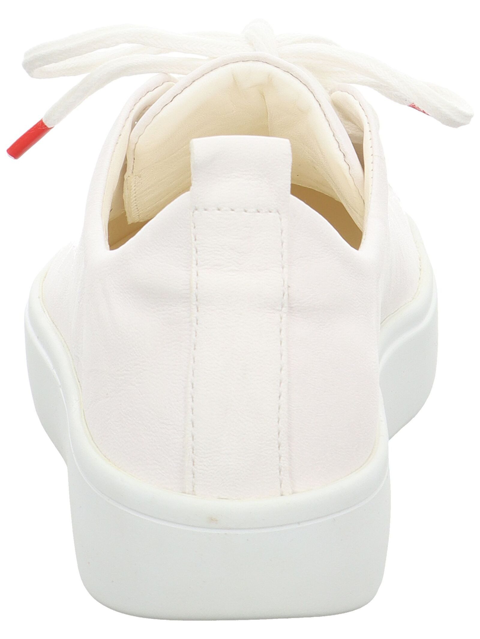 Think! Think! Sneaker Leder Sneaker