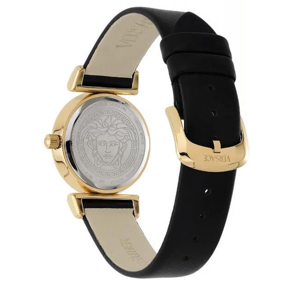 Versace Schweizer Uhr Mini Vanity VEGFA0125