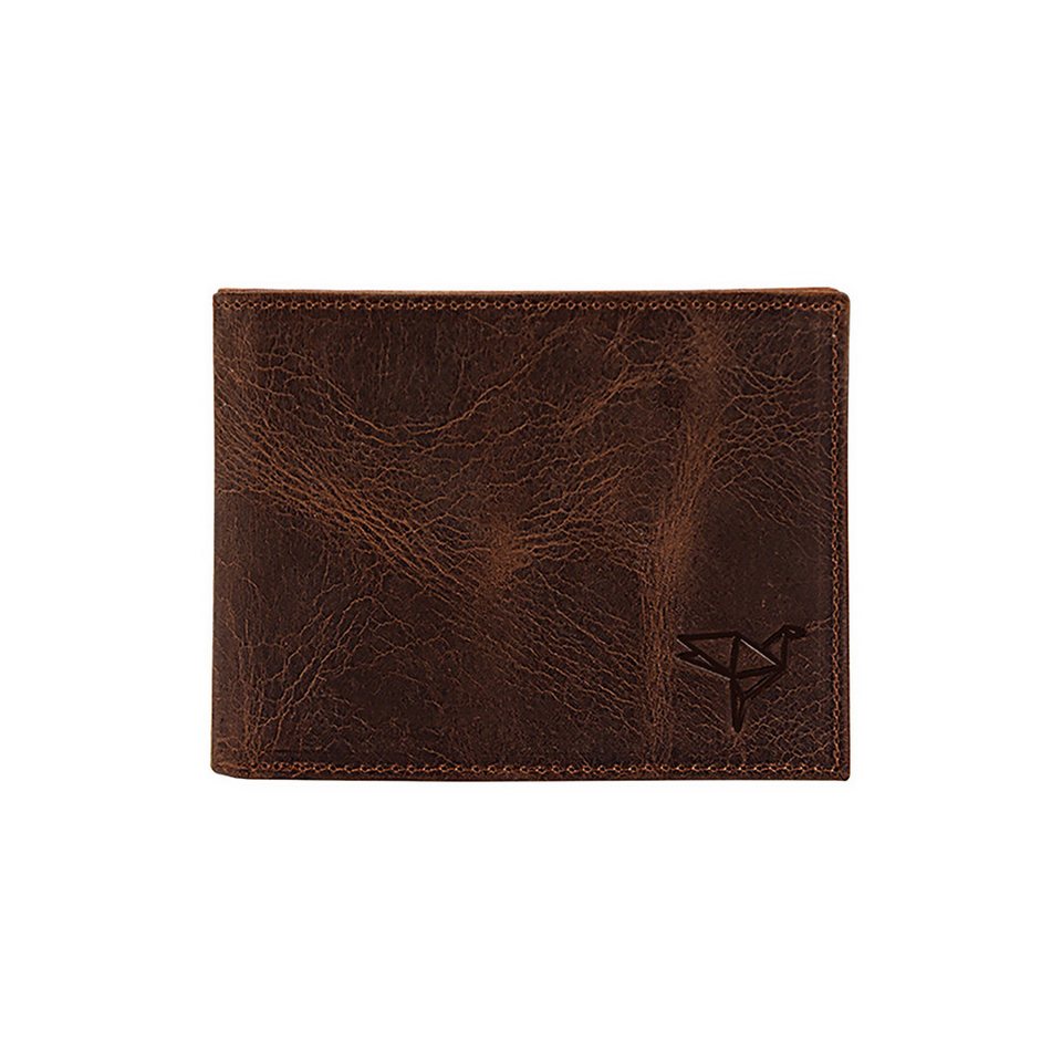 lucky bees Geldbörse 100% GENUINE LEATHER 8 5 cm x 2 cm M1615 Brieftasche lucky bees Geldbörse 100% GENUINE LEATHER 8 5 cm x 2 cm M1615 Brieftasche