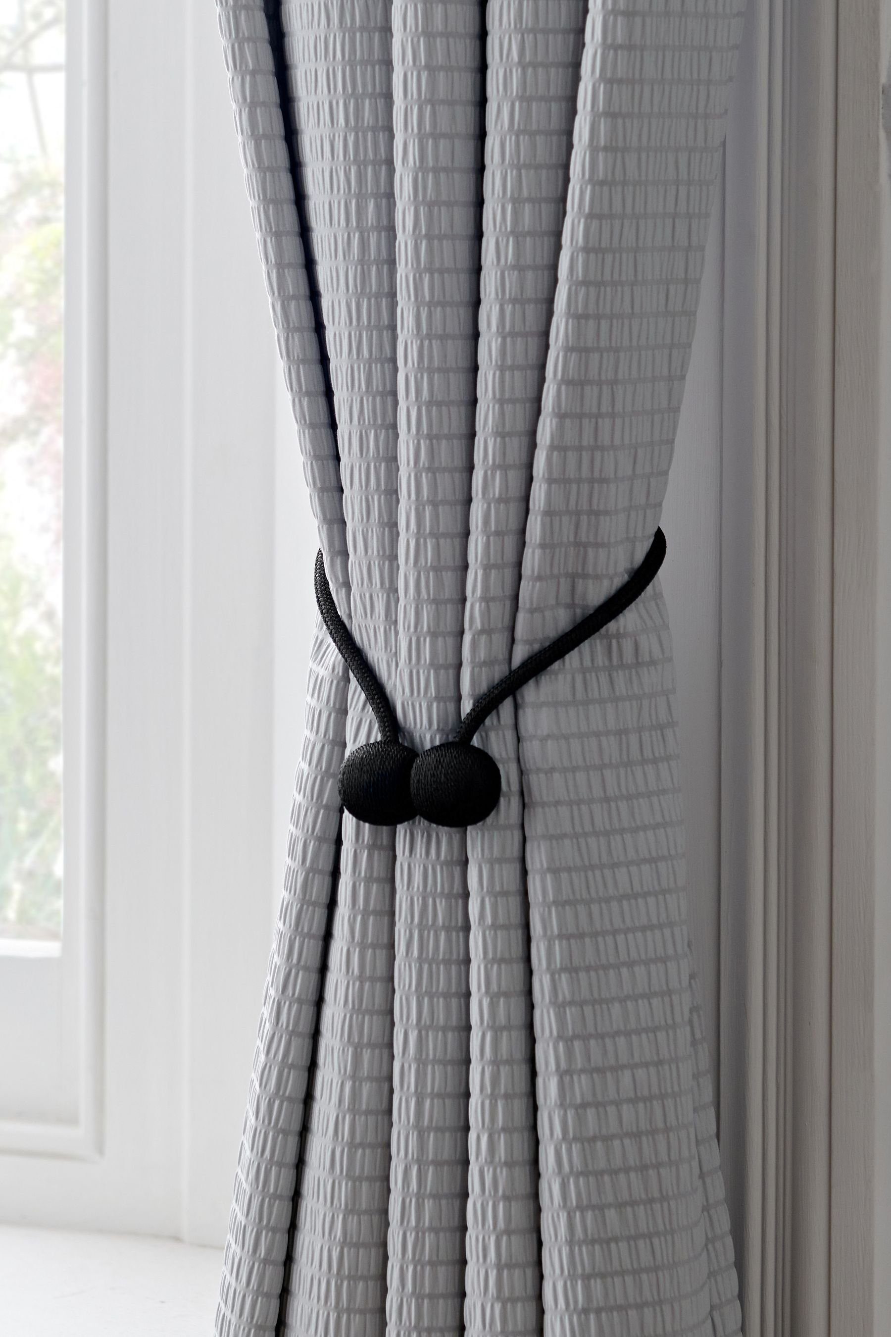 Next Raffhalter Magnetische Raffhalter, 2er-Set günstig online kaufen