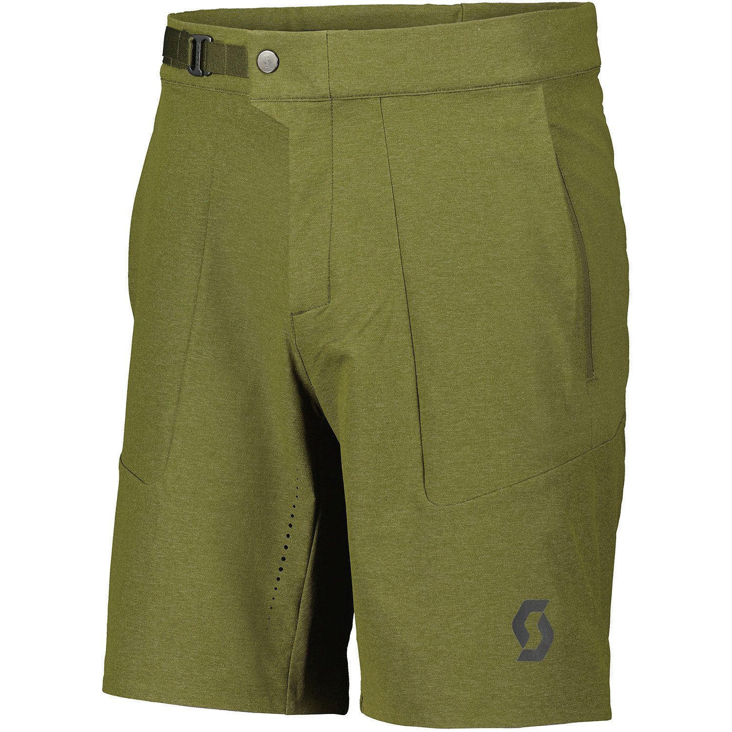 Scott Radhose Short M GRAVEL SHORTS