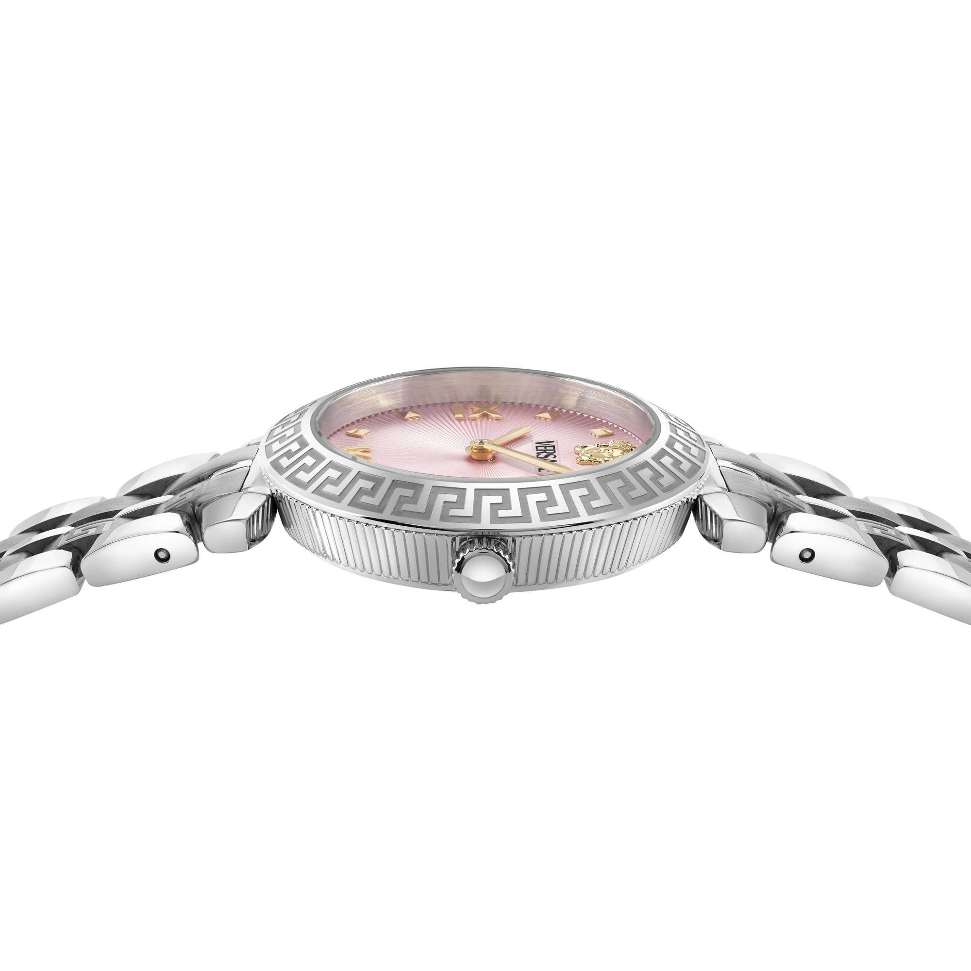 Versace Quarzuhr Daphnis Lady