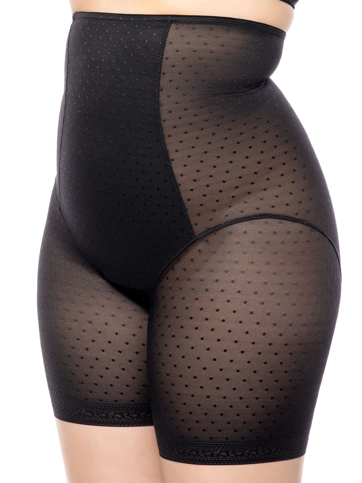 Ulla Dessous Miederhose langbein Miederhose Meghan günstig online kaufen