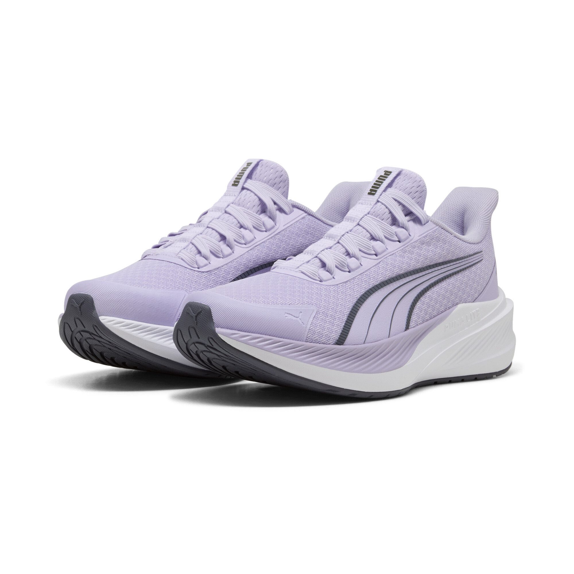 PUMA Dasher Lite SLIPTECH™ Laufschuhe Jugendliche Sneaker