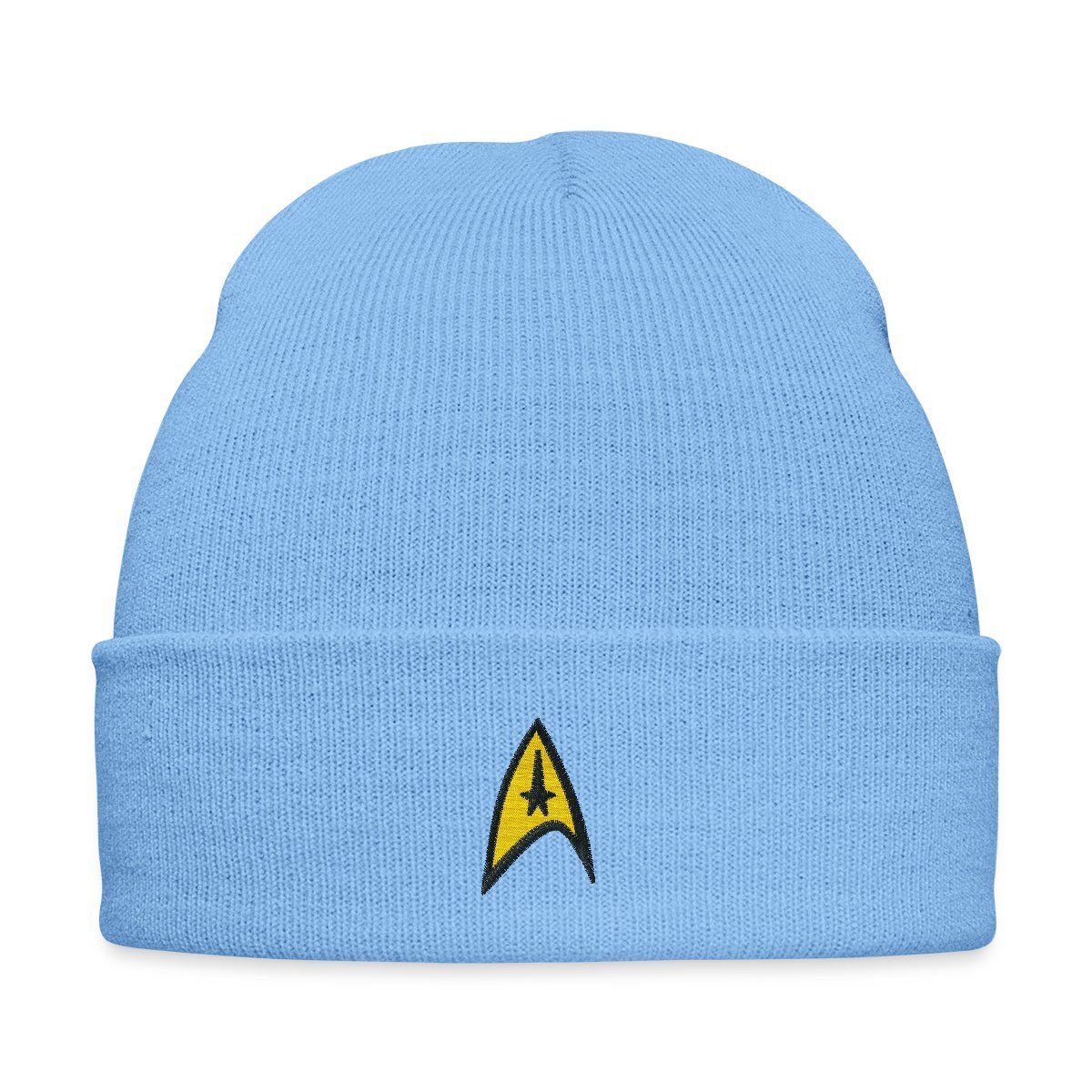 Spreadshirt Beanie Star Trek The Original günstig online kaufen
