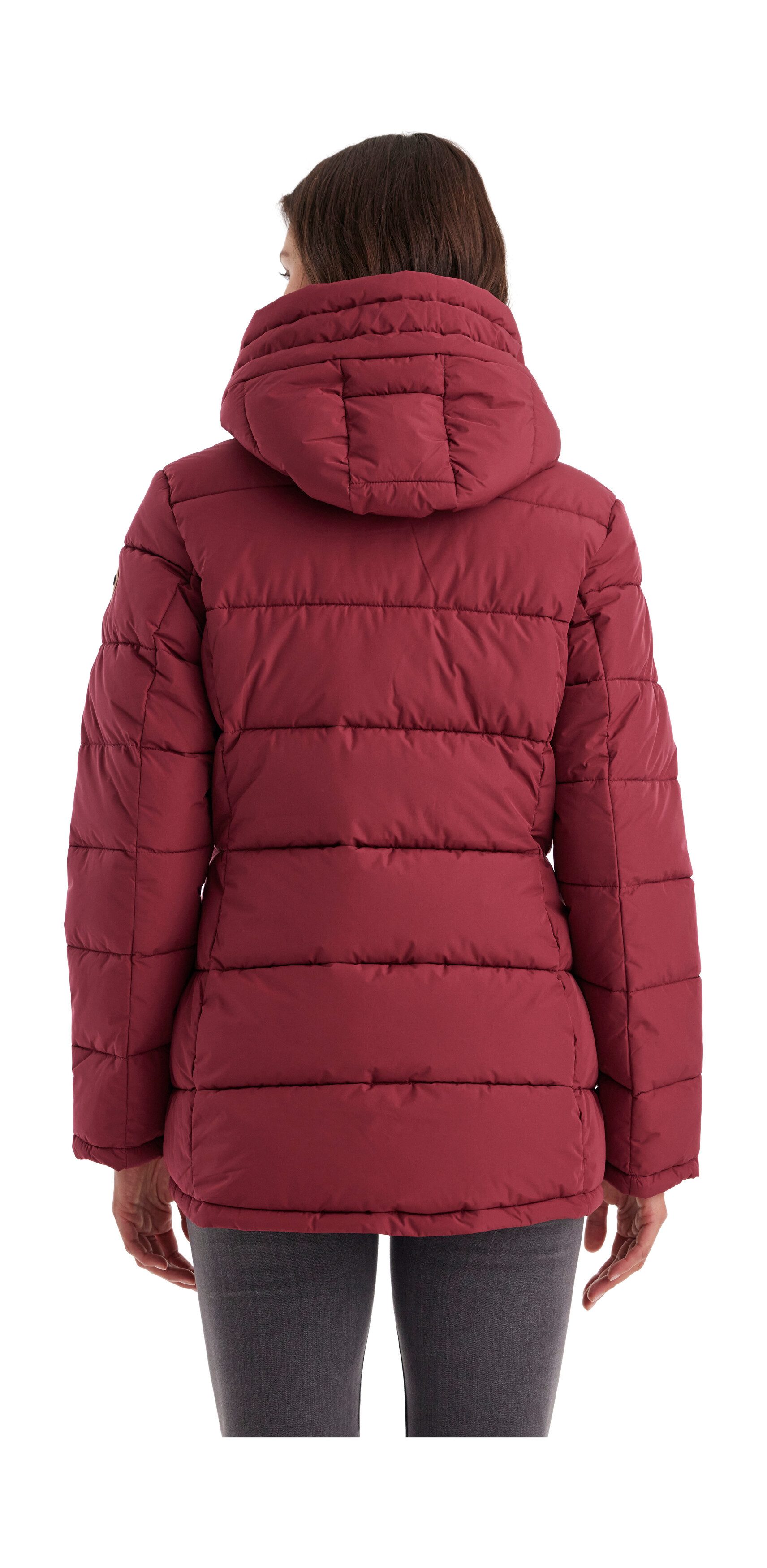 G.I.G.A. DX by killtec Steppjacke "GW 12 WMN QLTD JCKT" Steppjacke: wassera günstig online kaufen