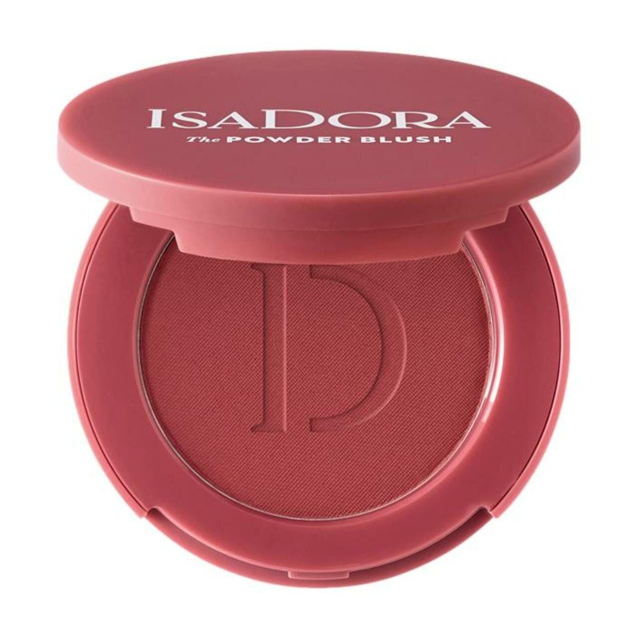 IsaDora Румяна The Powder Blush, für All types incl. sensitive