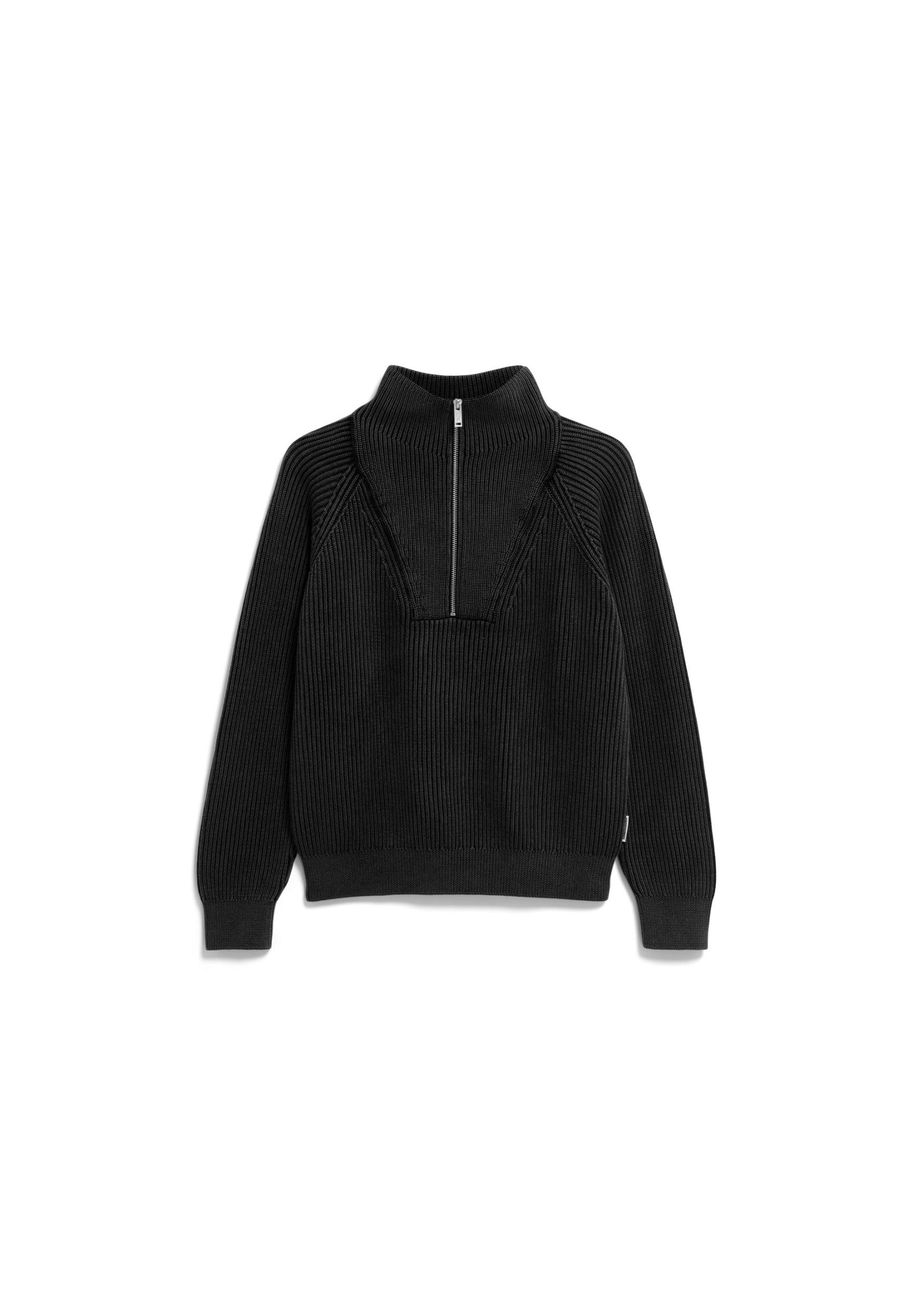 Armedangels Rundhalspullover RONYIAAS GMT DYE günstig online kaufen