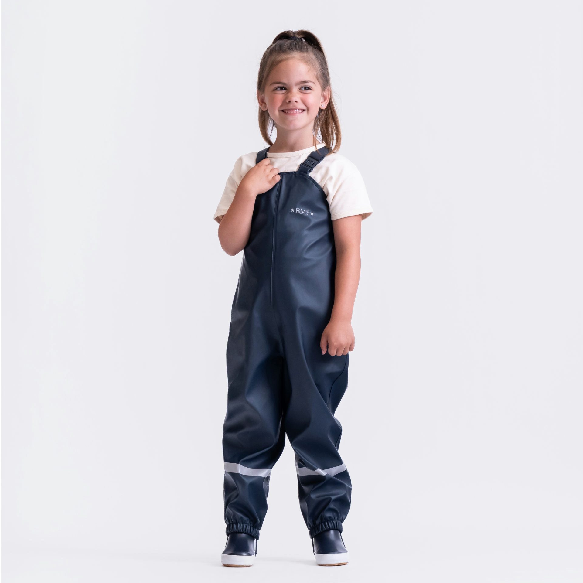 BMS Regen- und Matschlatzhose Regenlatzhose - günstig online kaufen