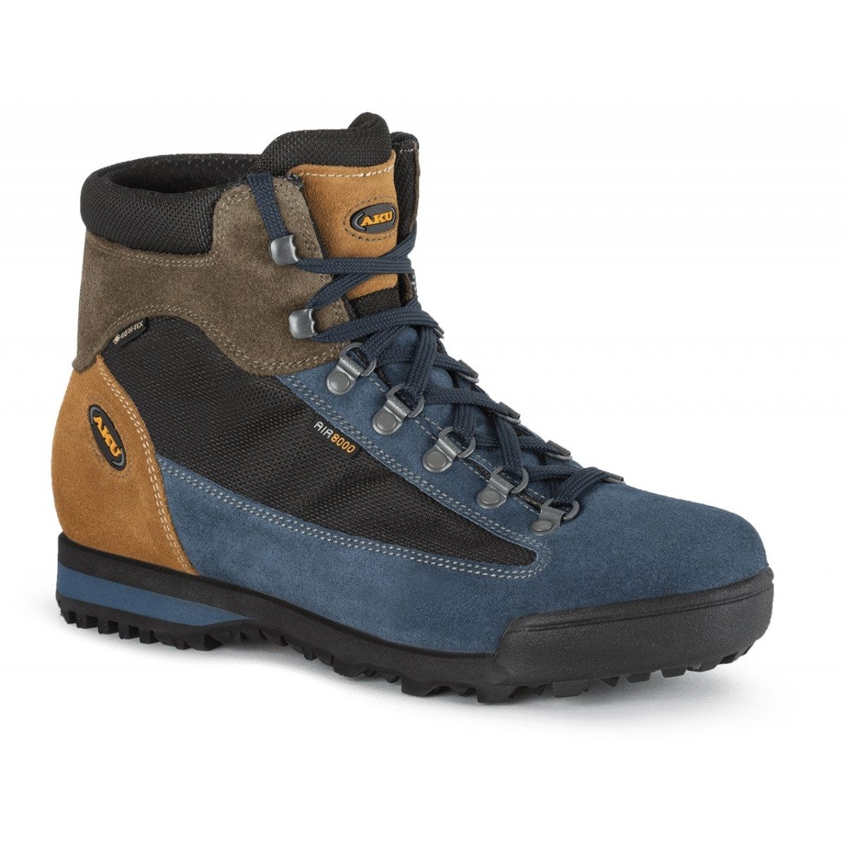Slope Original GTX (Trekking, wasserdicht, Made in Italy) Wanderschuh