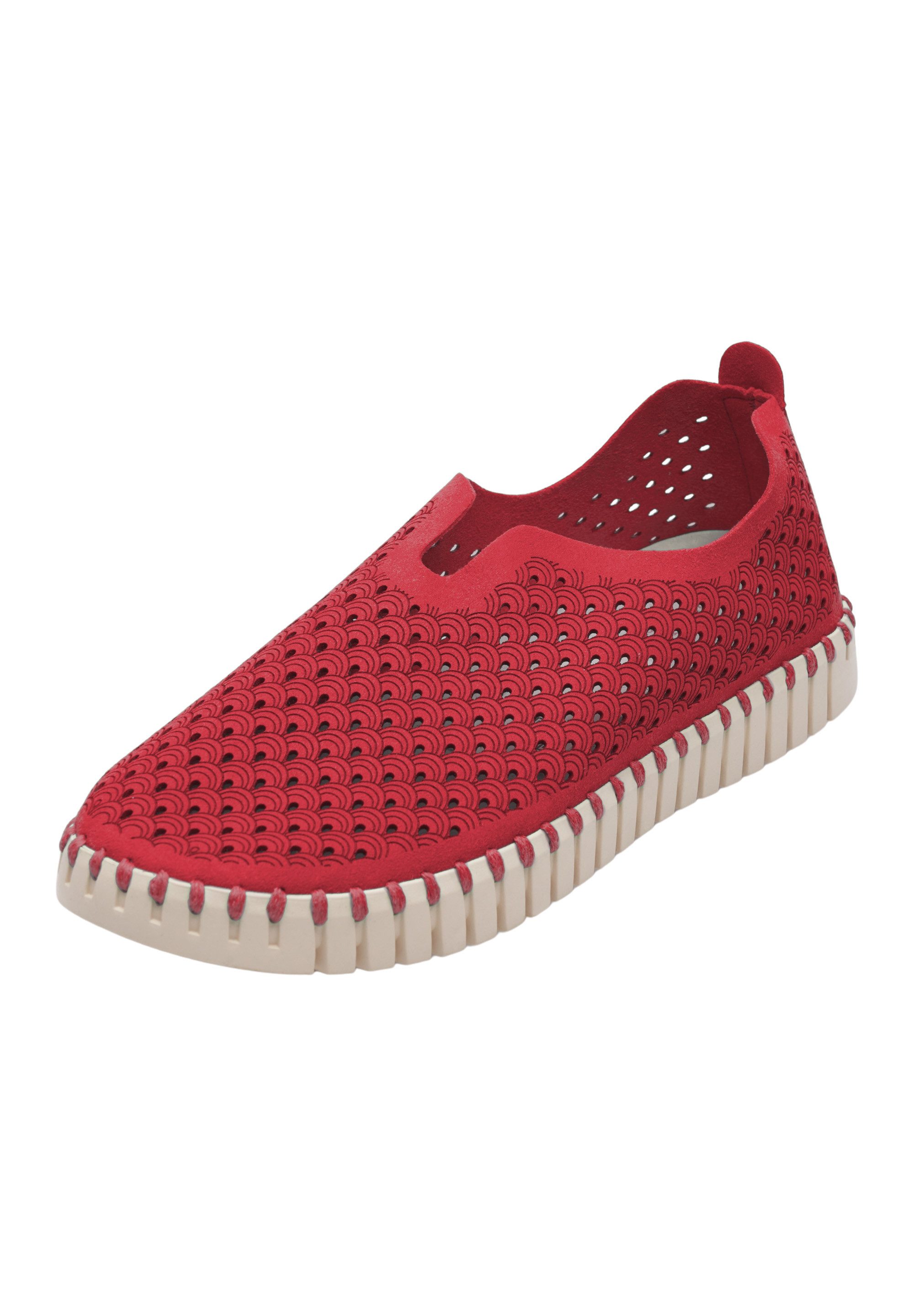 Ilse Jacobsen TULIP3275 Sneaker Praktisch, bequem, günstig online kaufen