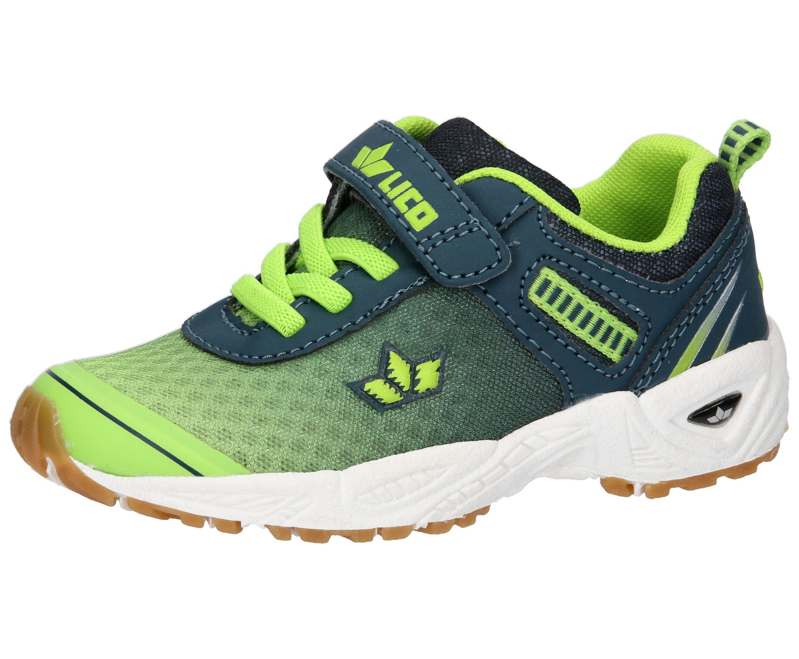 Lico Sportschuh Barney VS 31 Hallenschuh günstig online kaufen
