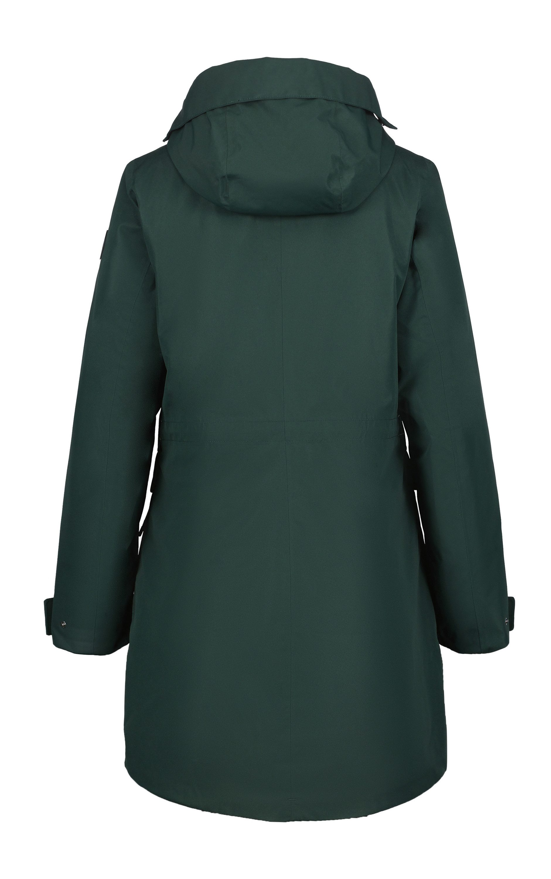 Icepeak Outdoorjacke Icepeak Parka Varna günstig online kaufen