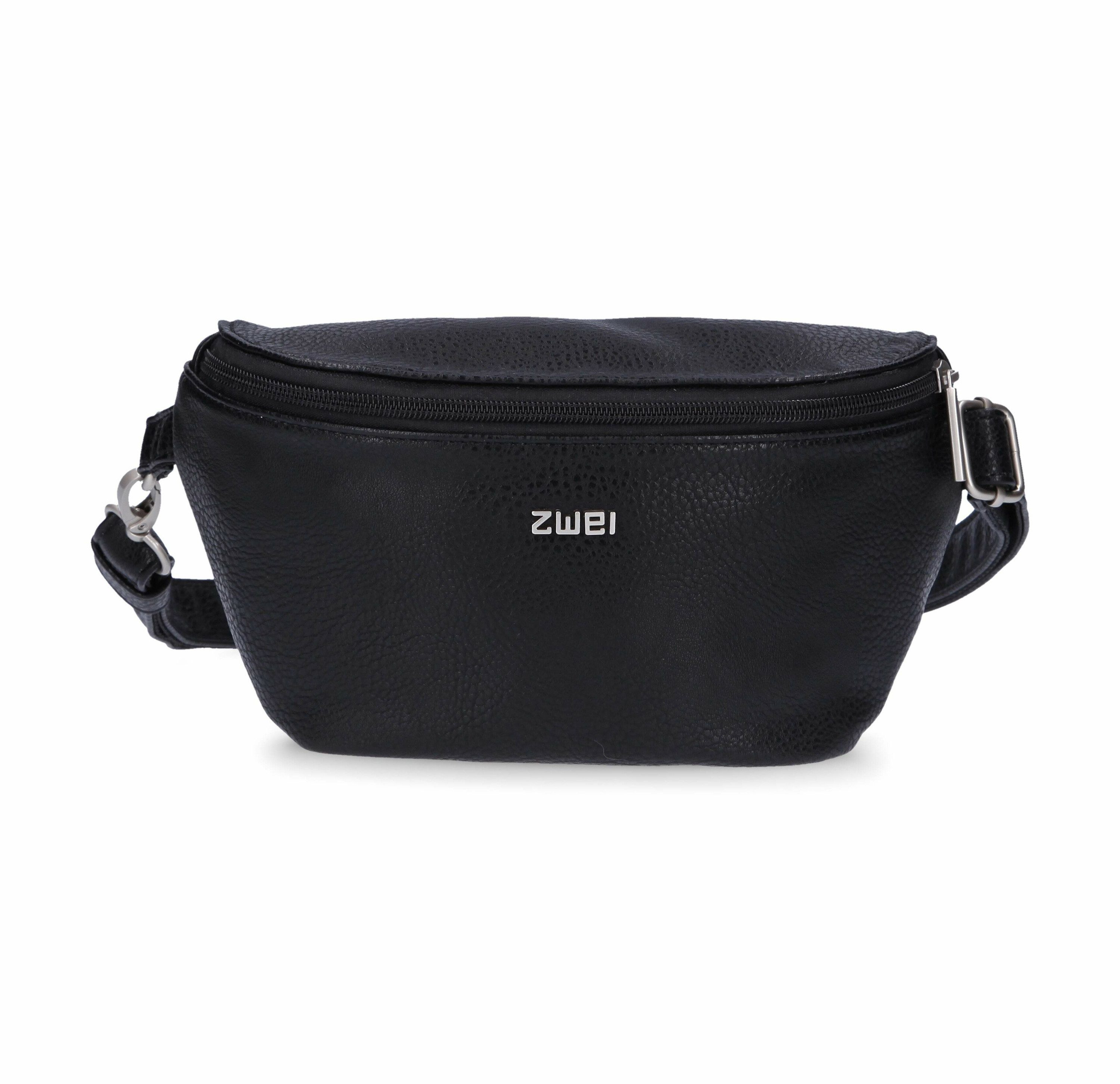 Zwei Gürteltasche Bauchtasche für Damen (keine Angabe, 1-tlg., keine Angabe)