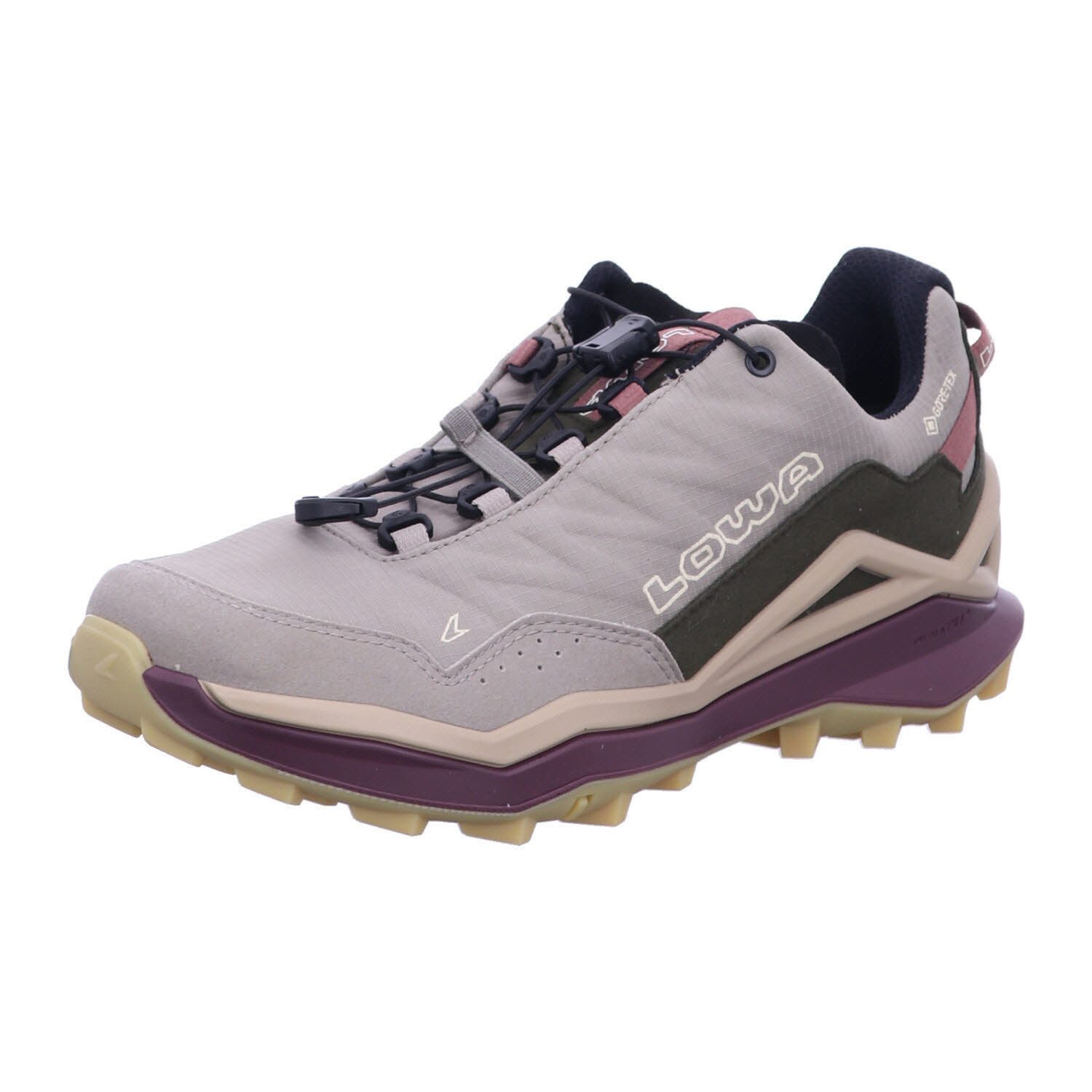 Lowa MADDOX PRO GTX LO Outdoorschuh
