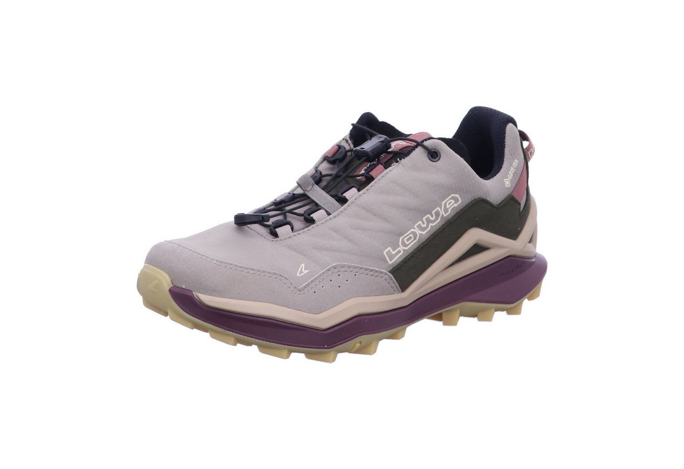 Lowa MADDOX PRO GTX LO Outdoorschuh