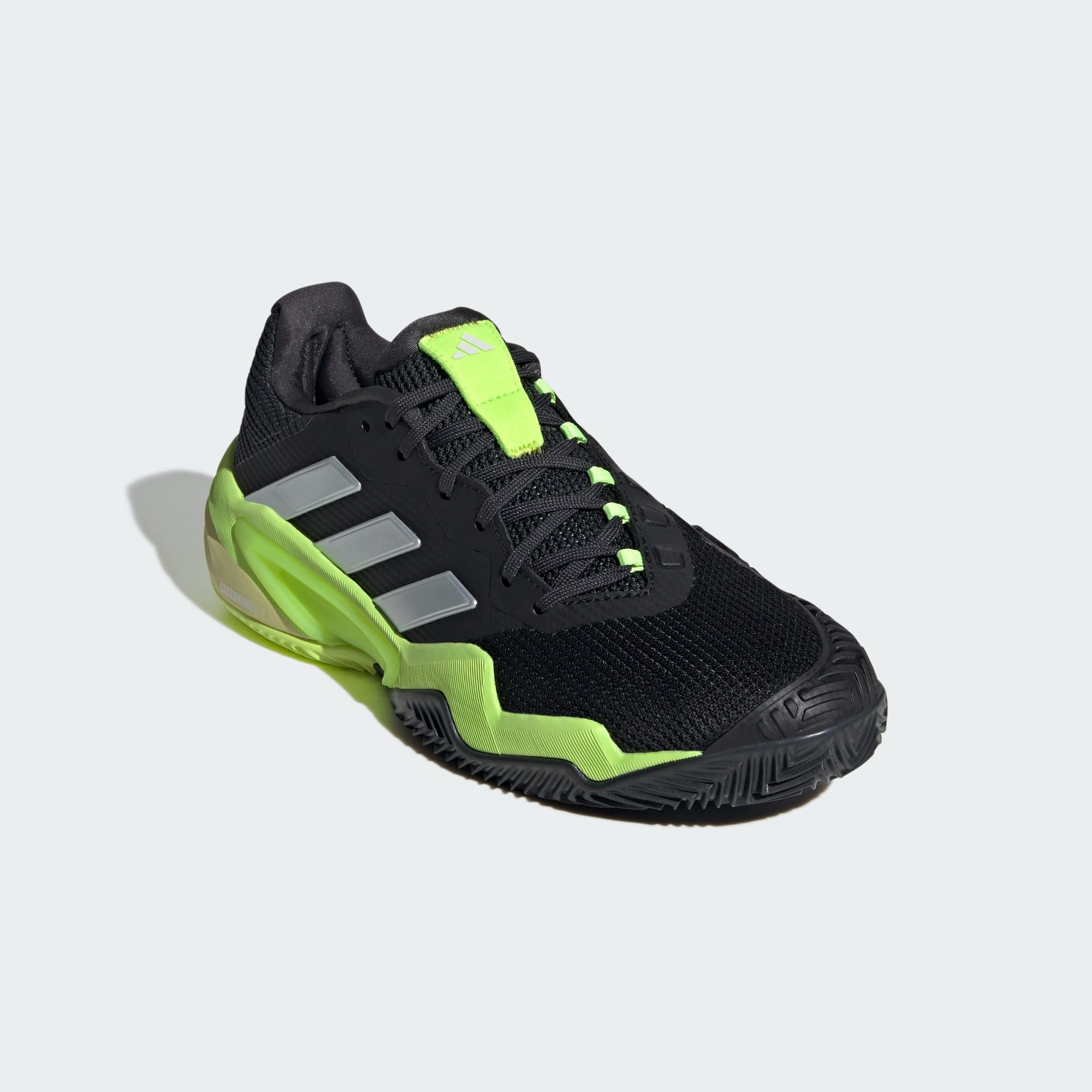 adidas Performance BARRICADE 13 CLAY TENNISSCHUH Tennisschuh