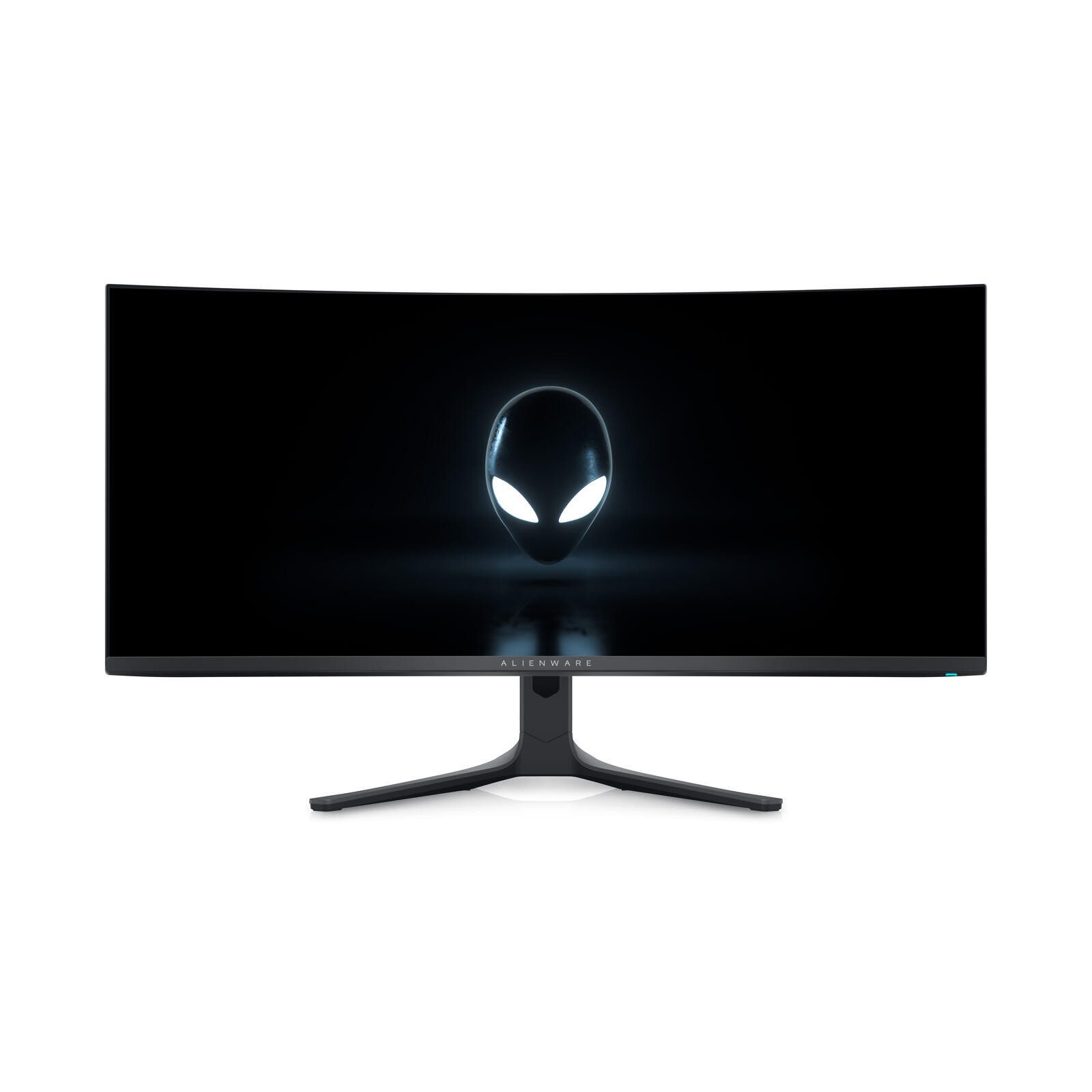 Dell Alienware AW3423DWF Gaming-LED-Monitor (3.440 x 1.440 Pixel (21:9), 1 ms Reaktionszeit, 165 Hz, OLED)