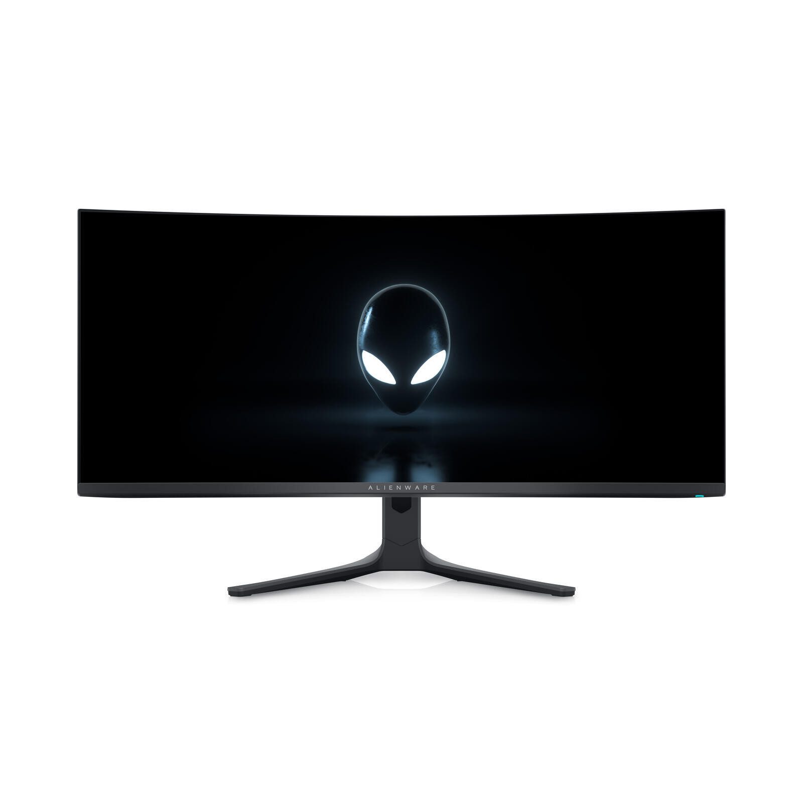 Dell Alienware AW3423DWF Gaming-LED-Monitor (3440 x 1440, 1 ms Reaktionszeit, 165 Hz, OLED)