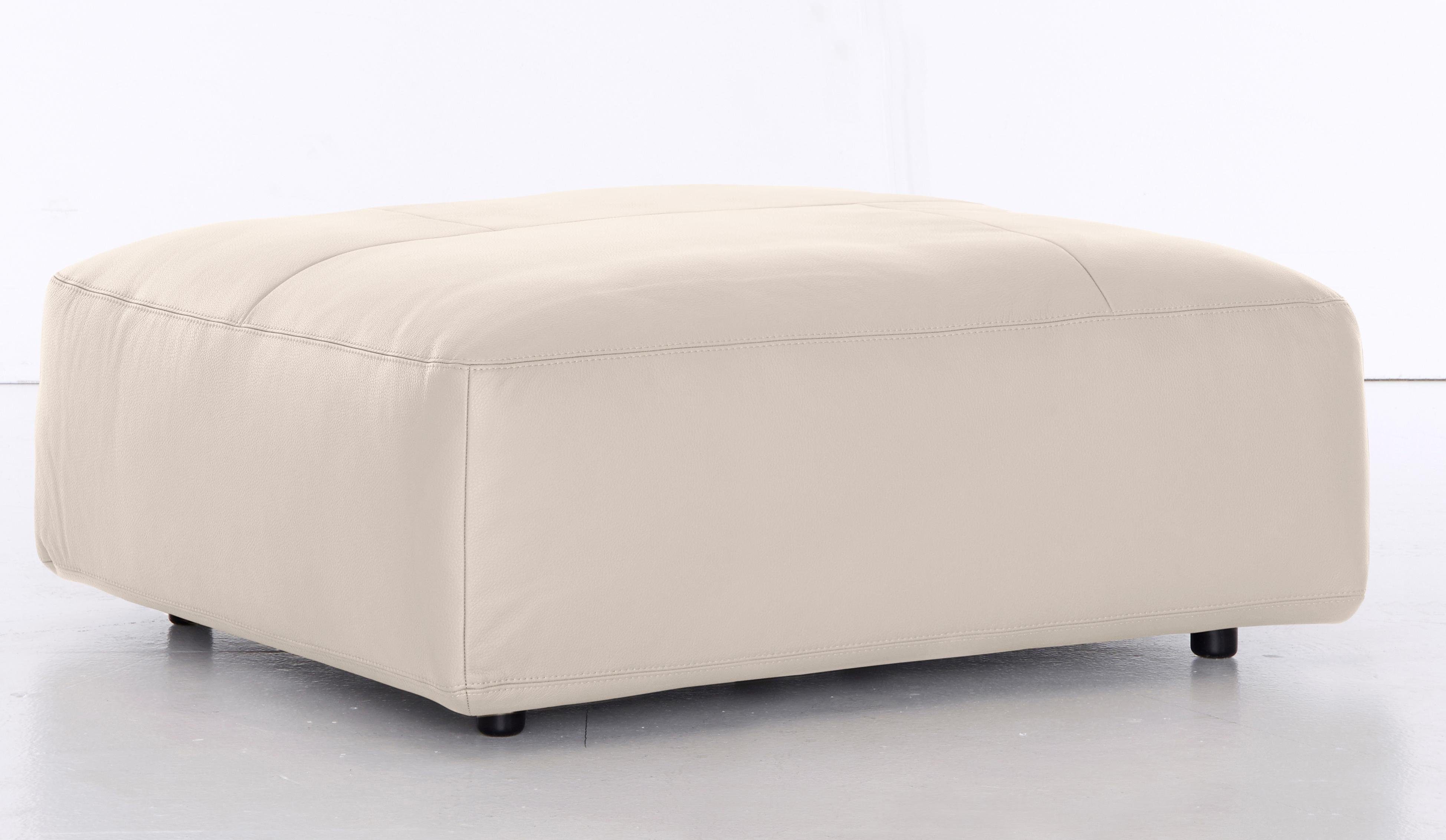 Musterring Hocker LUCIA