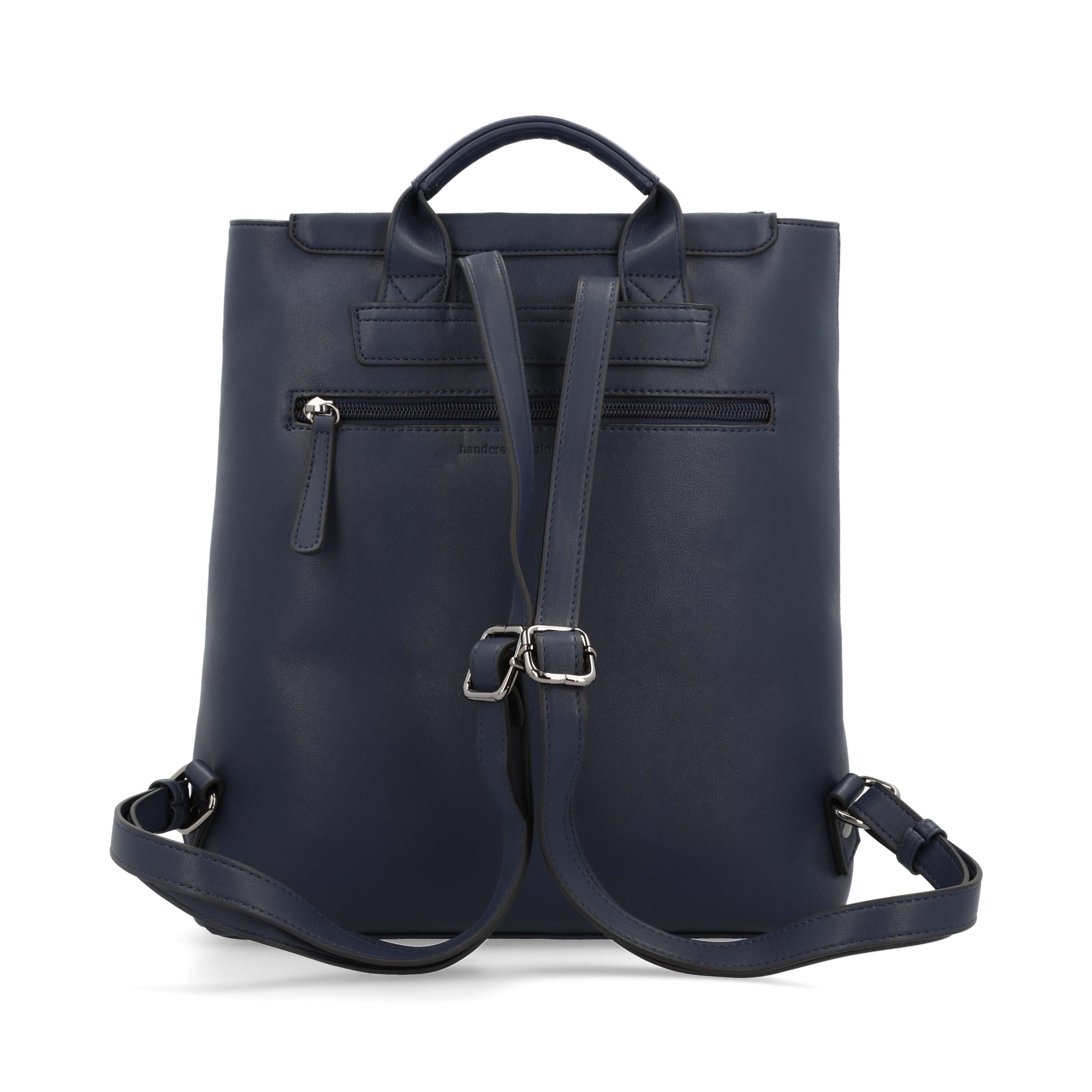 Picard Rucksack PICARD Rucksack Yours aus Recyceltes Pu (NOS)