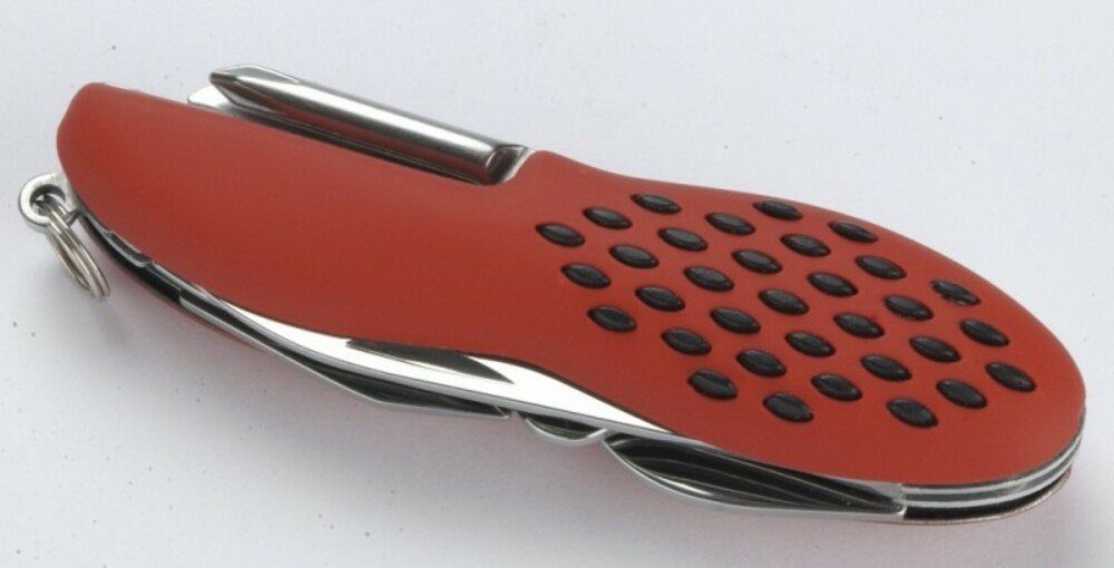 Pfiffikus Spielwerkzeug Taschenmesser