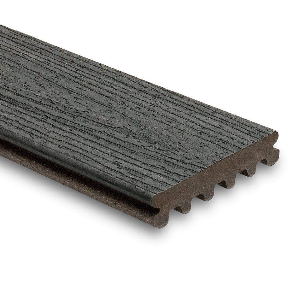 Trex Terrassendielen Trex Enhance Naturals Set WPC Balkondielen inkl
