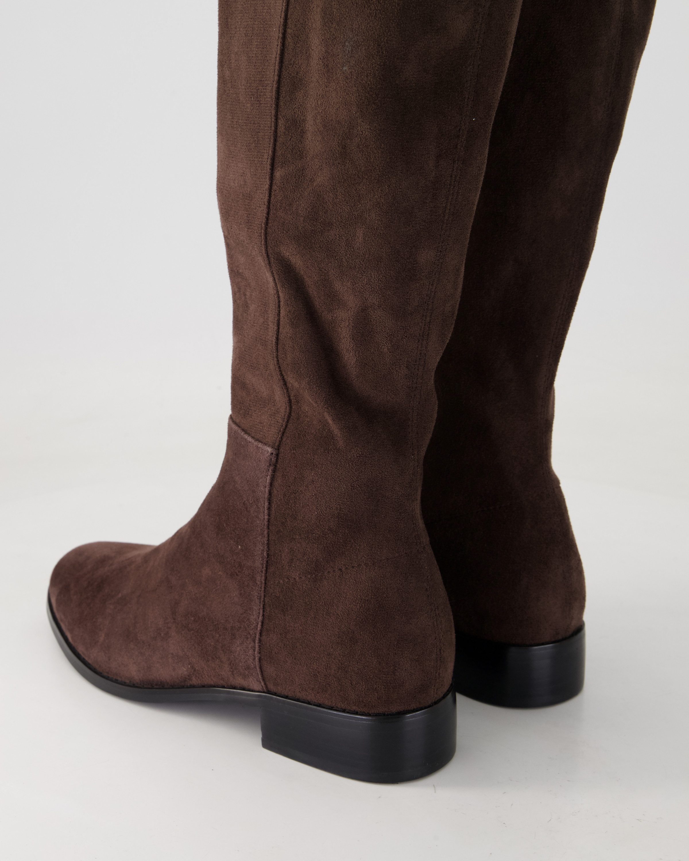 DI LAURO 1830-1 Stiefel Obermaterial: Leder und Textil