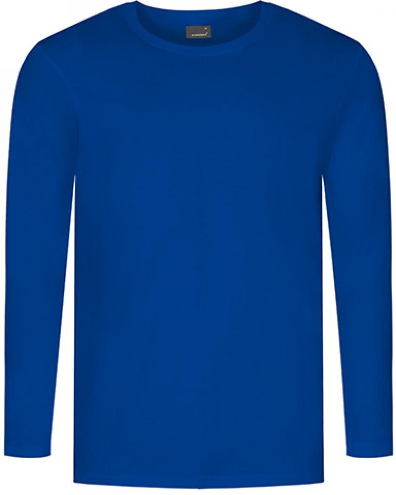 Promodoro Langarmshirt Men´s Premium Longsleeve Herren günstig online kaufen