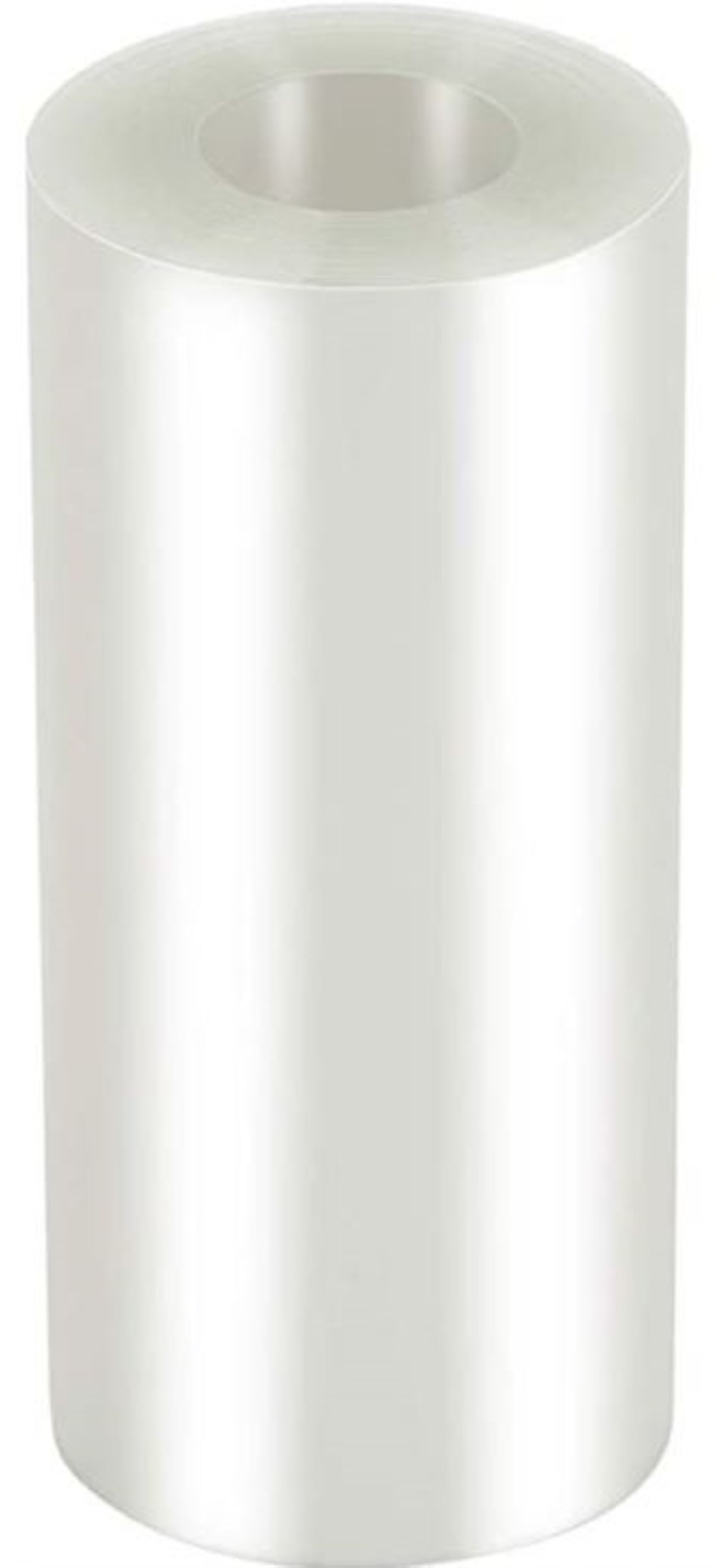 Festivalartikel Backmatte Tortenrandfolie 12x10cm – Backfolie für Kuchen, Desserts & Dekoration, (1-tlg)