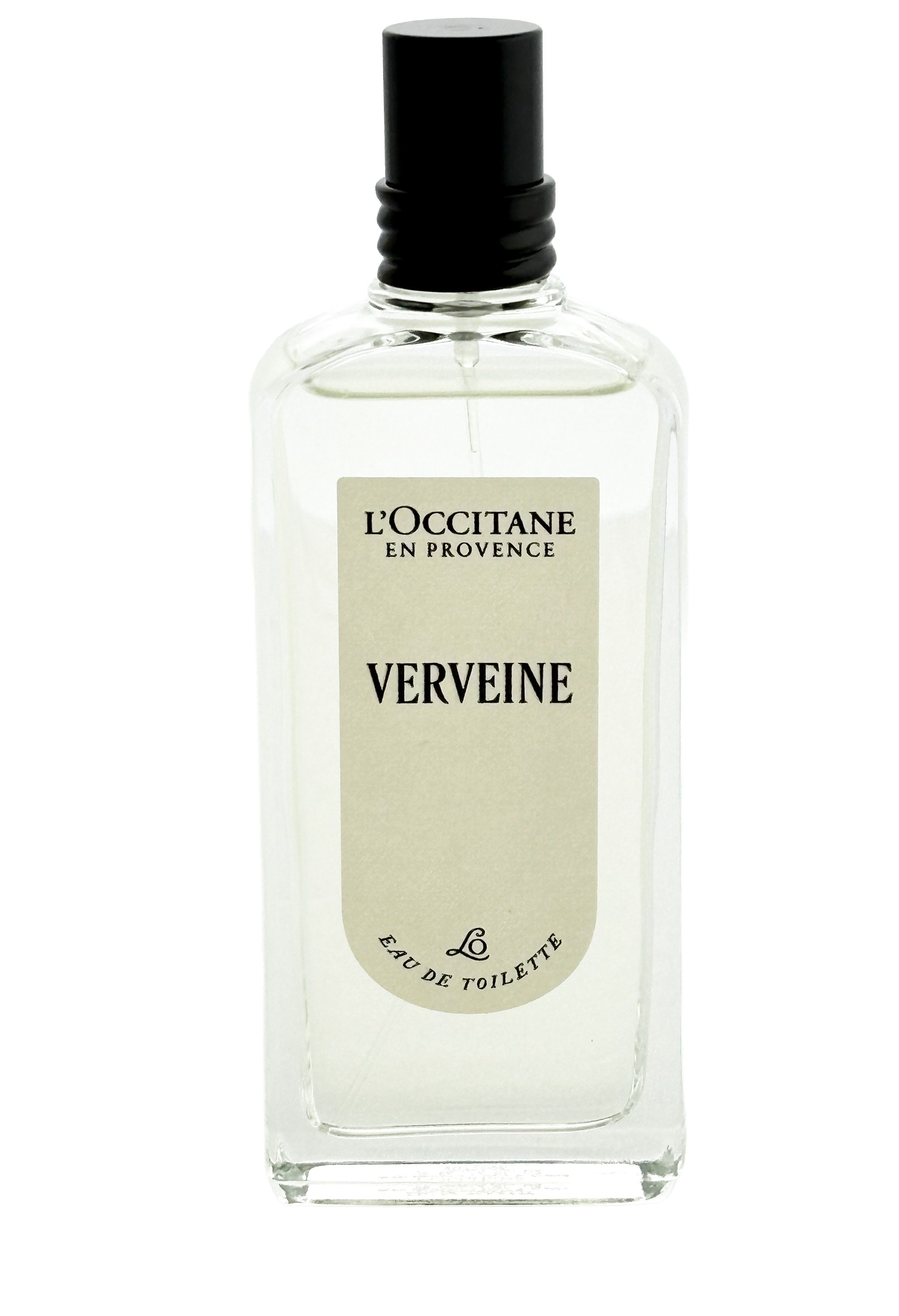 L'OCCITANE Eau de Toilette L’Occitane Verveine