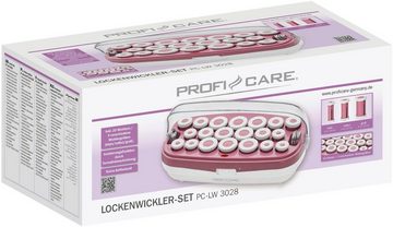 ProfiCare Heizwickler PC-LW 3028, 20 Lockenwickler