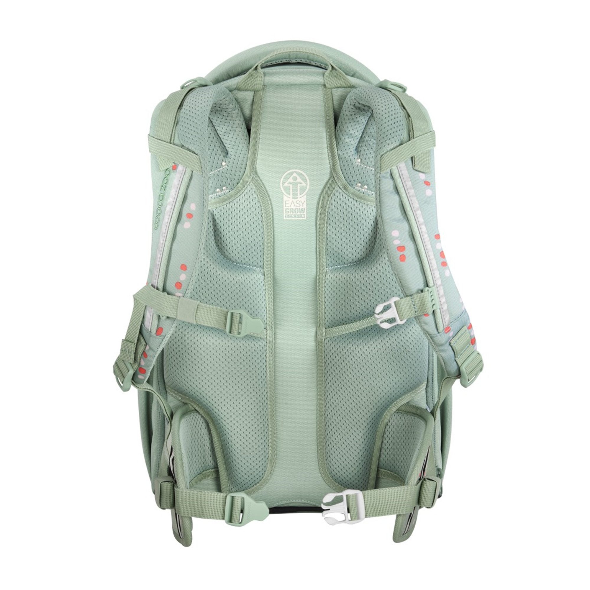 coocazoo Schulrucksack PORTER, 35 Liter (1-tlg)