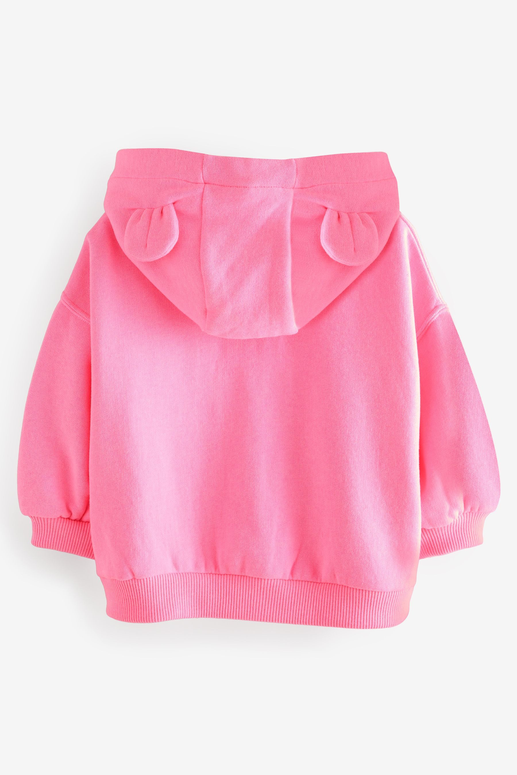 Next Kapuzensweatjacke Kapuzenjacke (1-tlg) günstig online kaufen