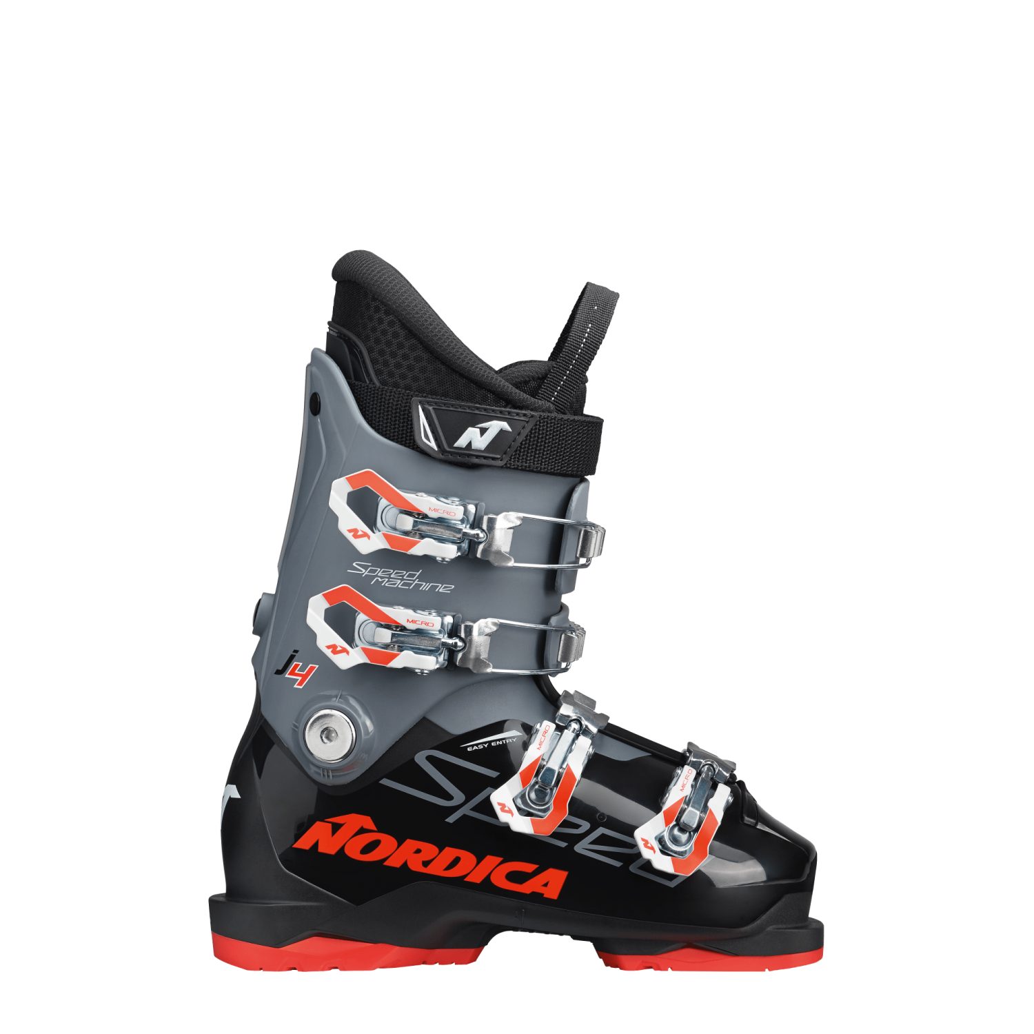 Nordica SPEEDMACHINE J 4 Skischuh