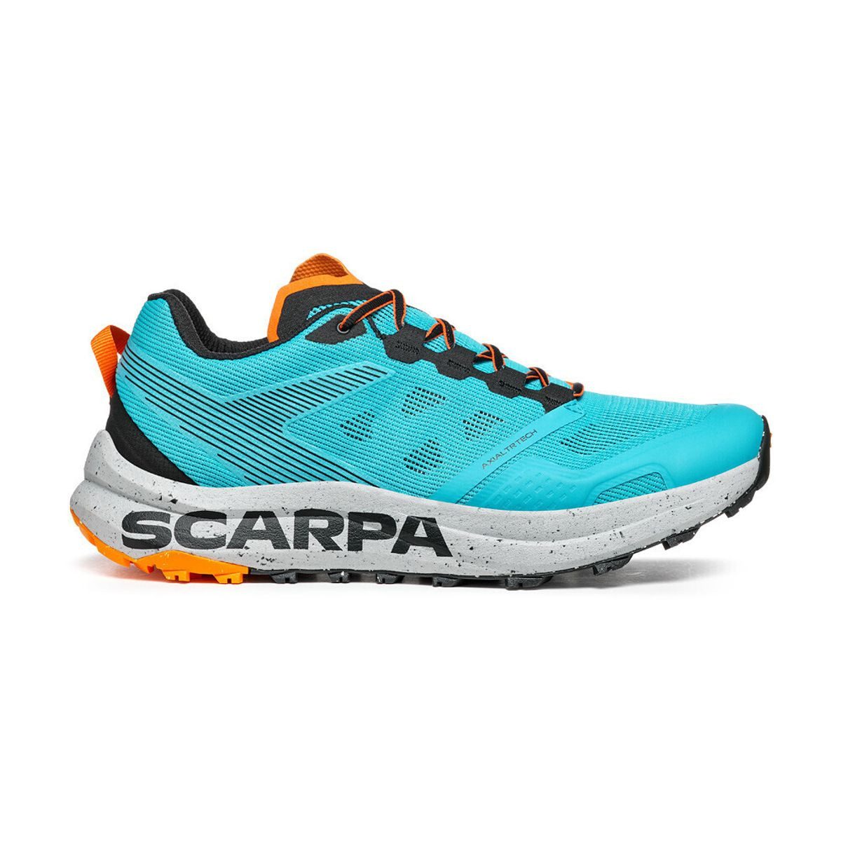Scarpa Spin Planet Trail Running-Schuhe - Scarpa Outdoorschuh