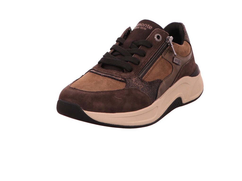 Remonte Schnürschuh