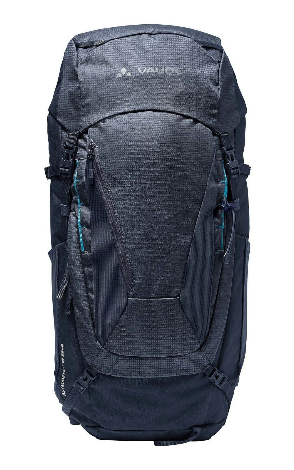 VAUDE Trekkingrucksack Women's Asymmetric 38 + 8
