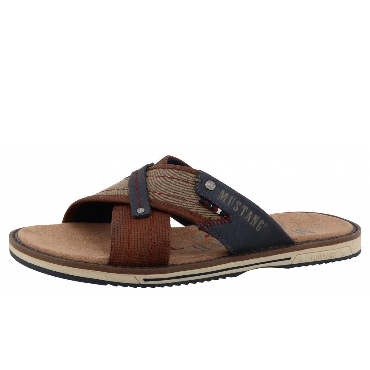 Mustang Shoes Pantolette