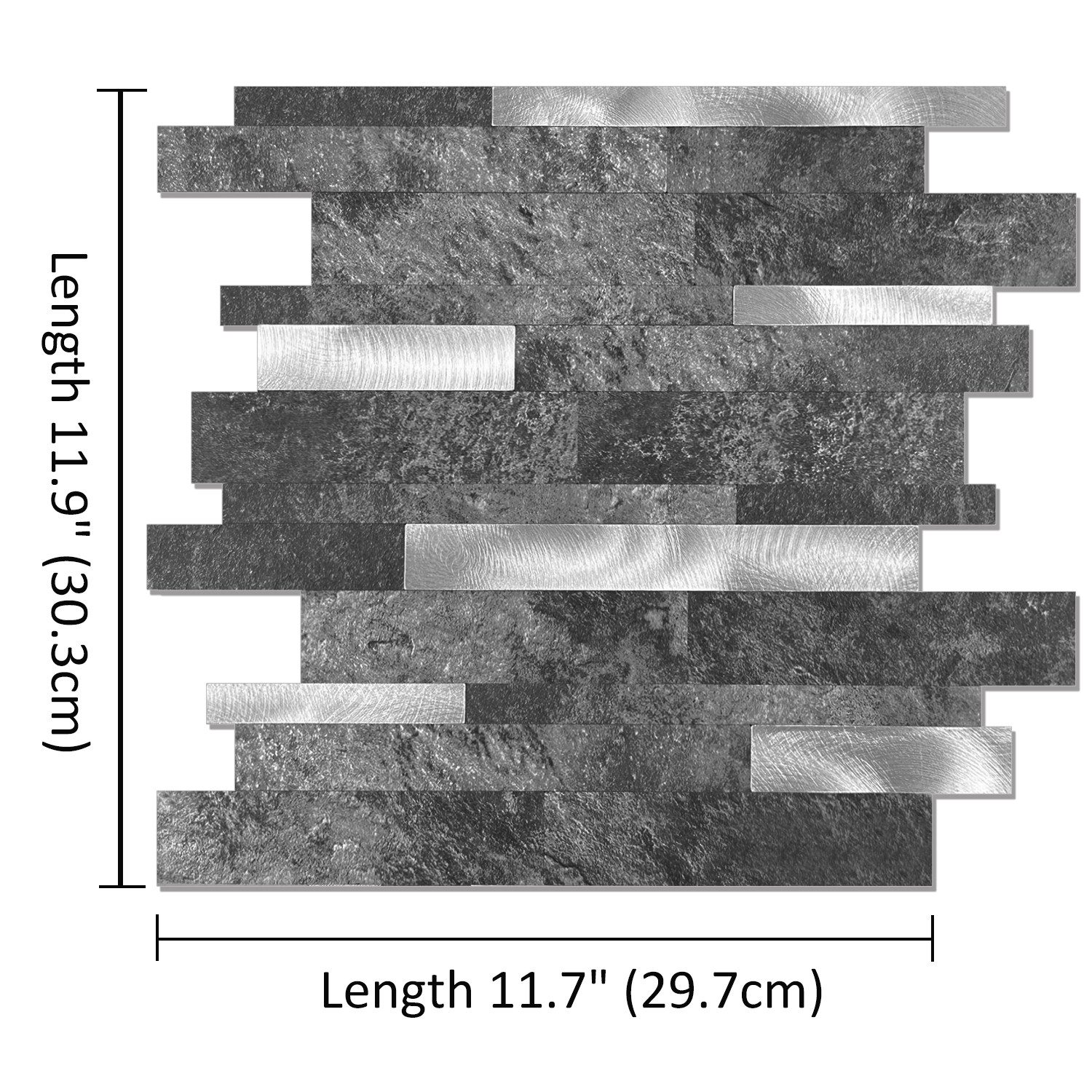 ASCountrystone Mosaikfliesen