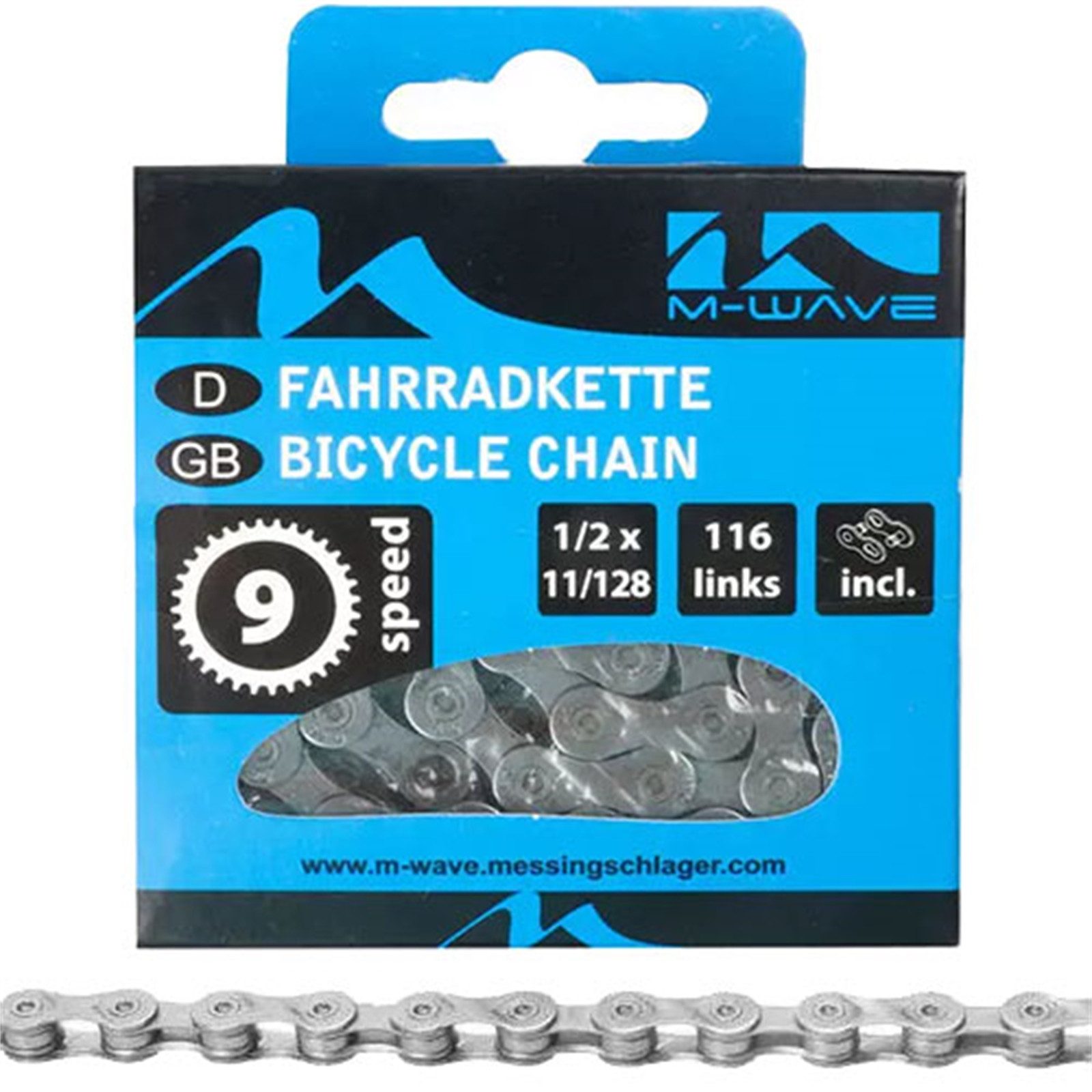 Fahrradkette