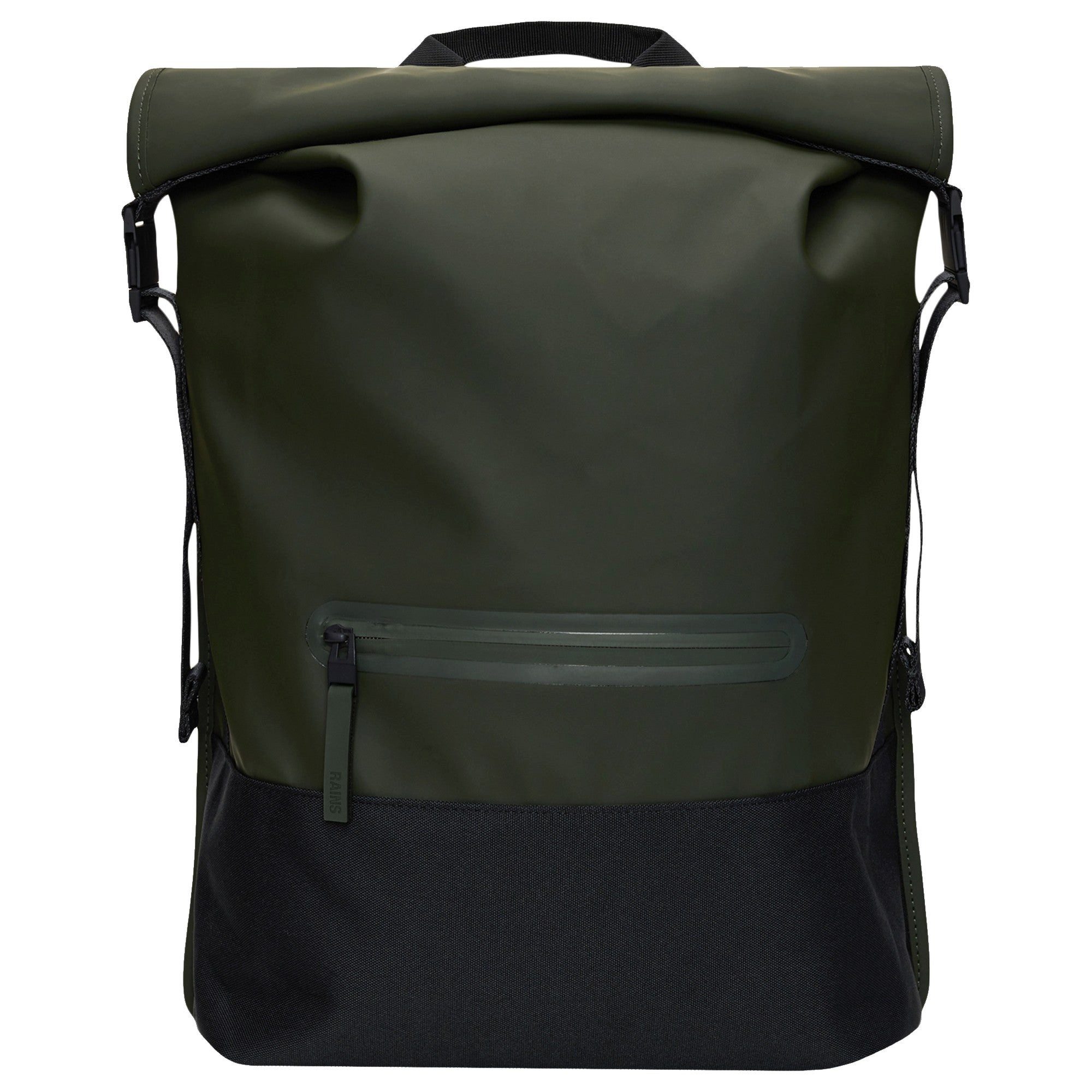 Rains Rucksack Trail Rolltop - Rucksack günstig online kaufen