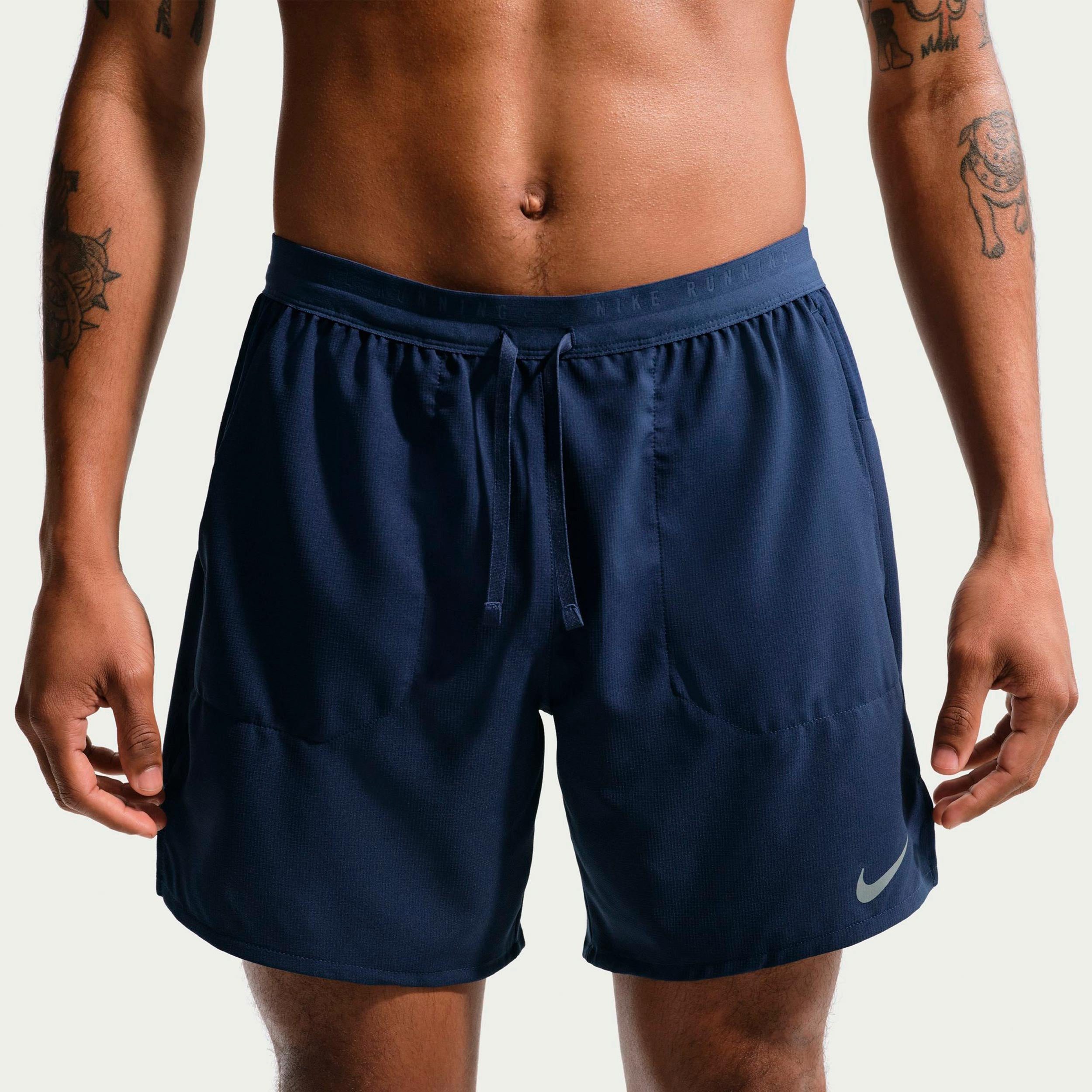 Nike Laufshorts STRIDE 2IN1 7IN