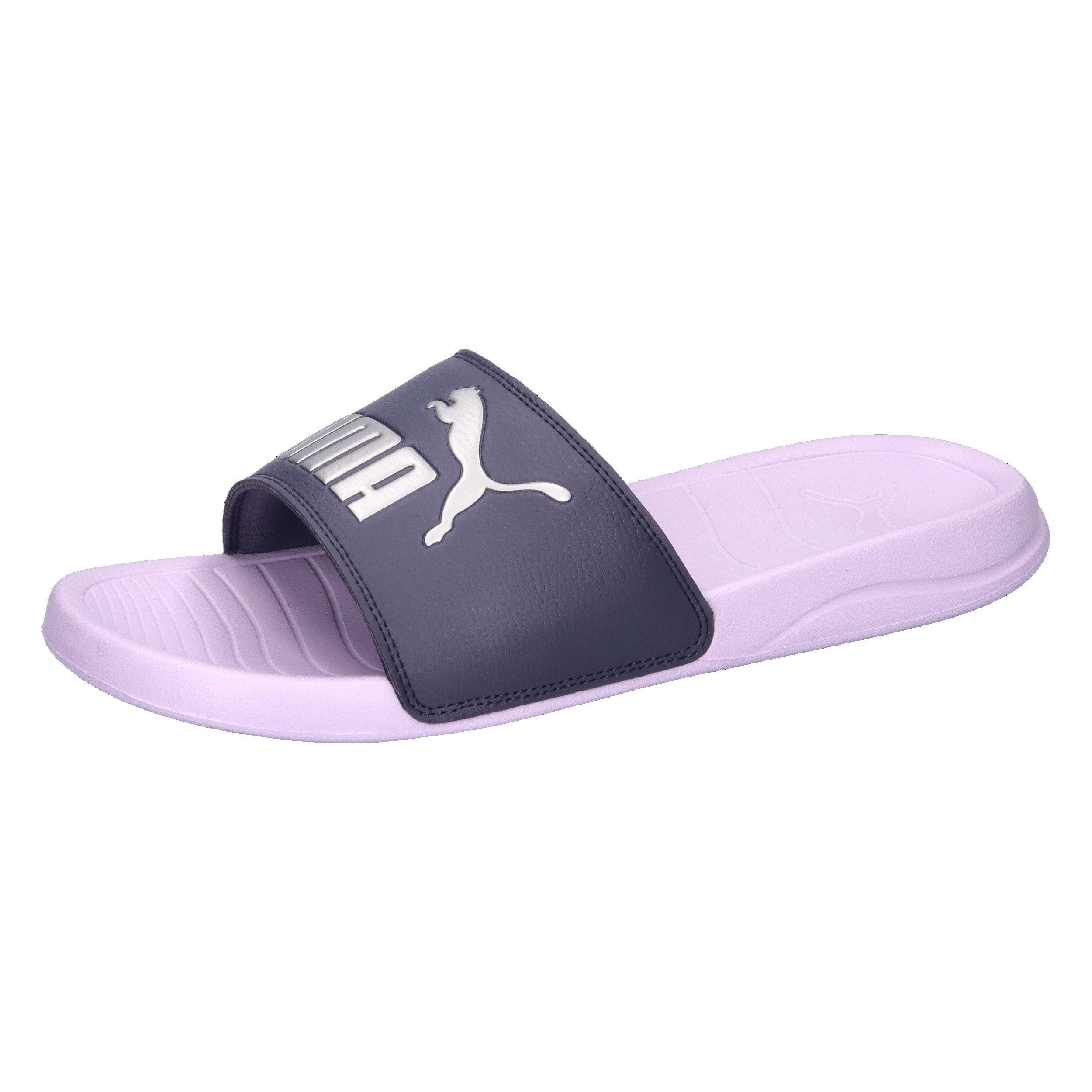 Puma Unisex Badeschlappen Popcat 20 372279 Badeschuh