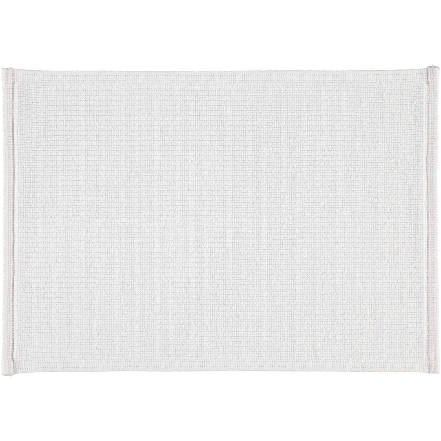 Rhomtuft Duschmatte Plain, Höhe 6 mm, 100% Baumwolle