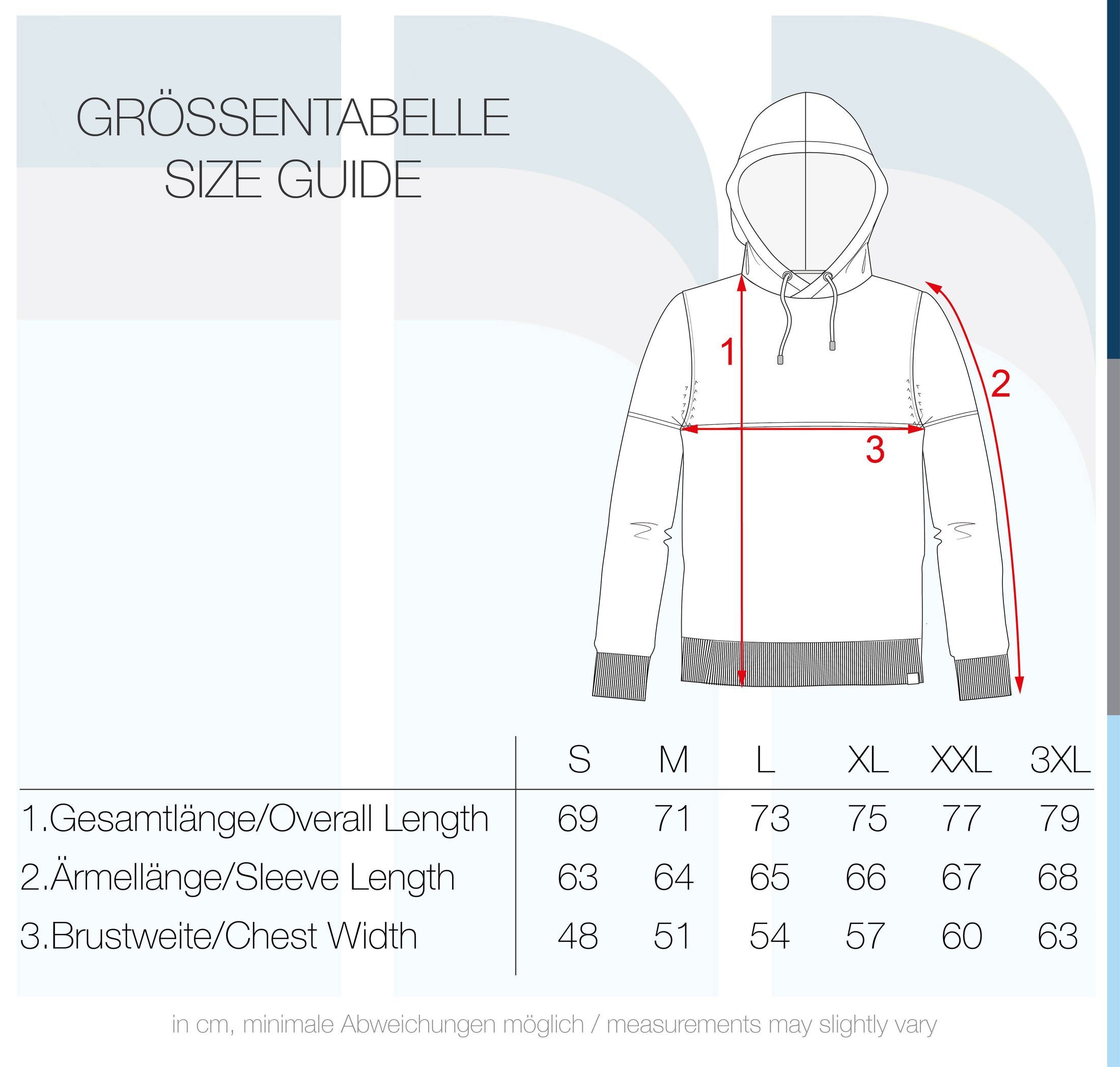 Indicode Kapuzenpullover IDLynde Strickpulli aus Feinstrick