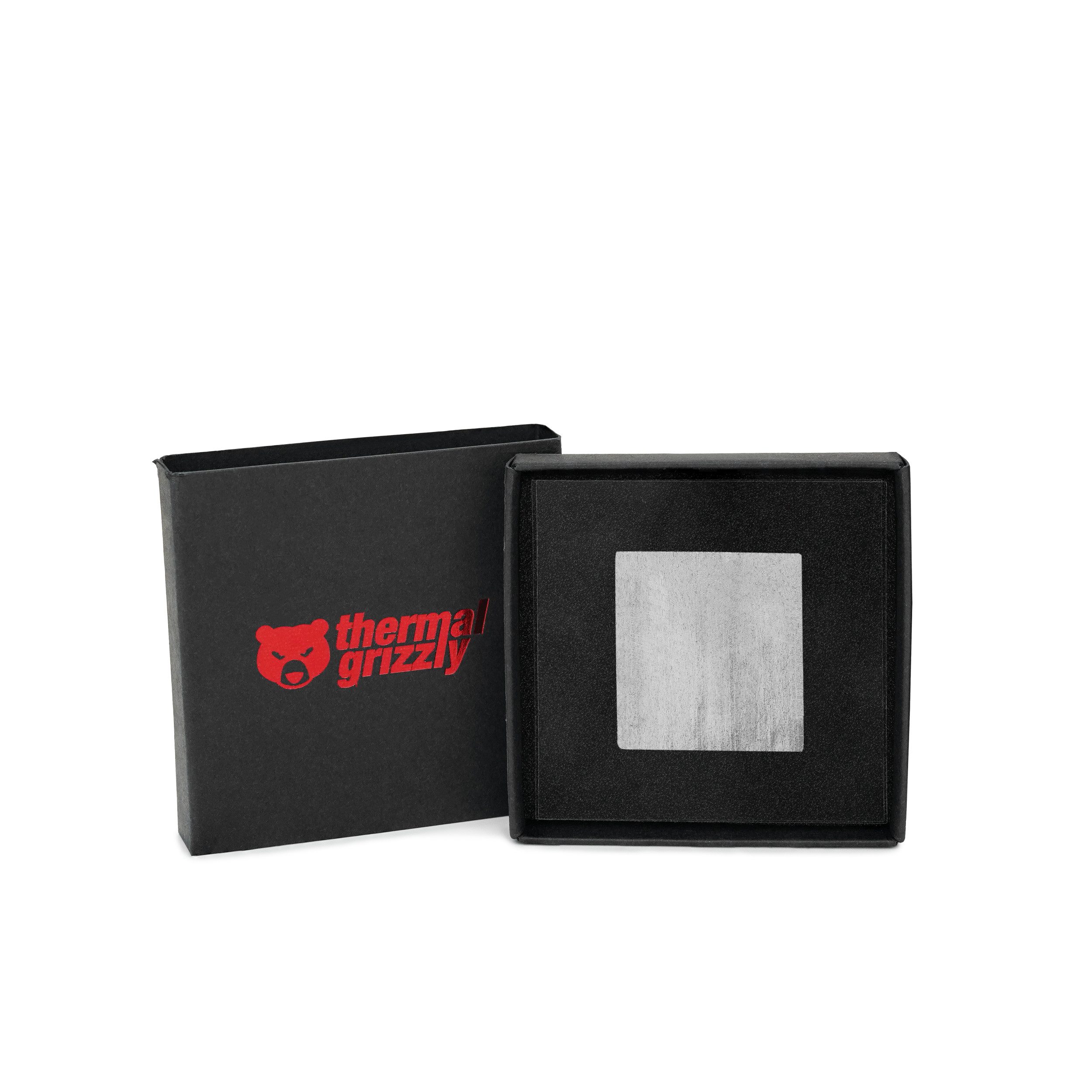 Thermal Grizzly Wärmeleitpad Kryosheet 29 x 25 x 0,2 mm, 1-tlg., Kryosheet, Wärmeleitpad, Thermal Grizzly, Gaming, thermal pad